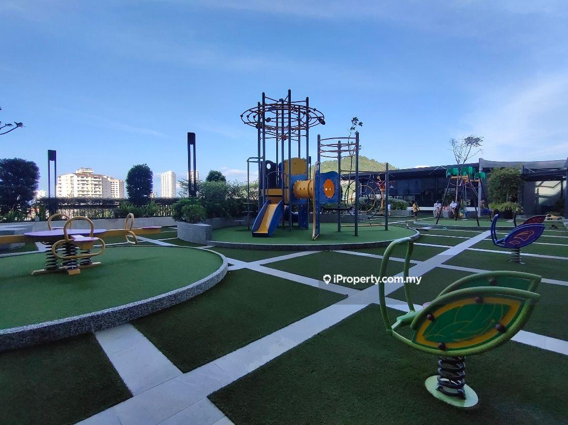 Condominium for Rent in Mira Residence by Daniel Teoh - iProperty.com.my