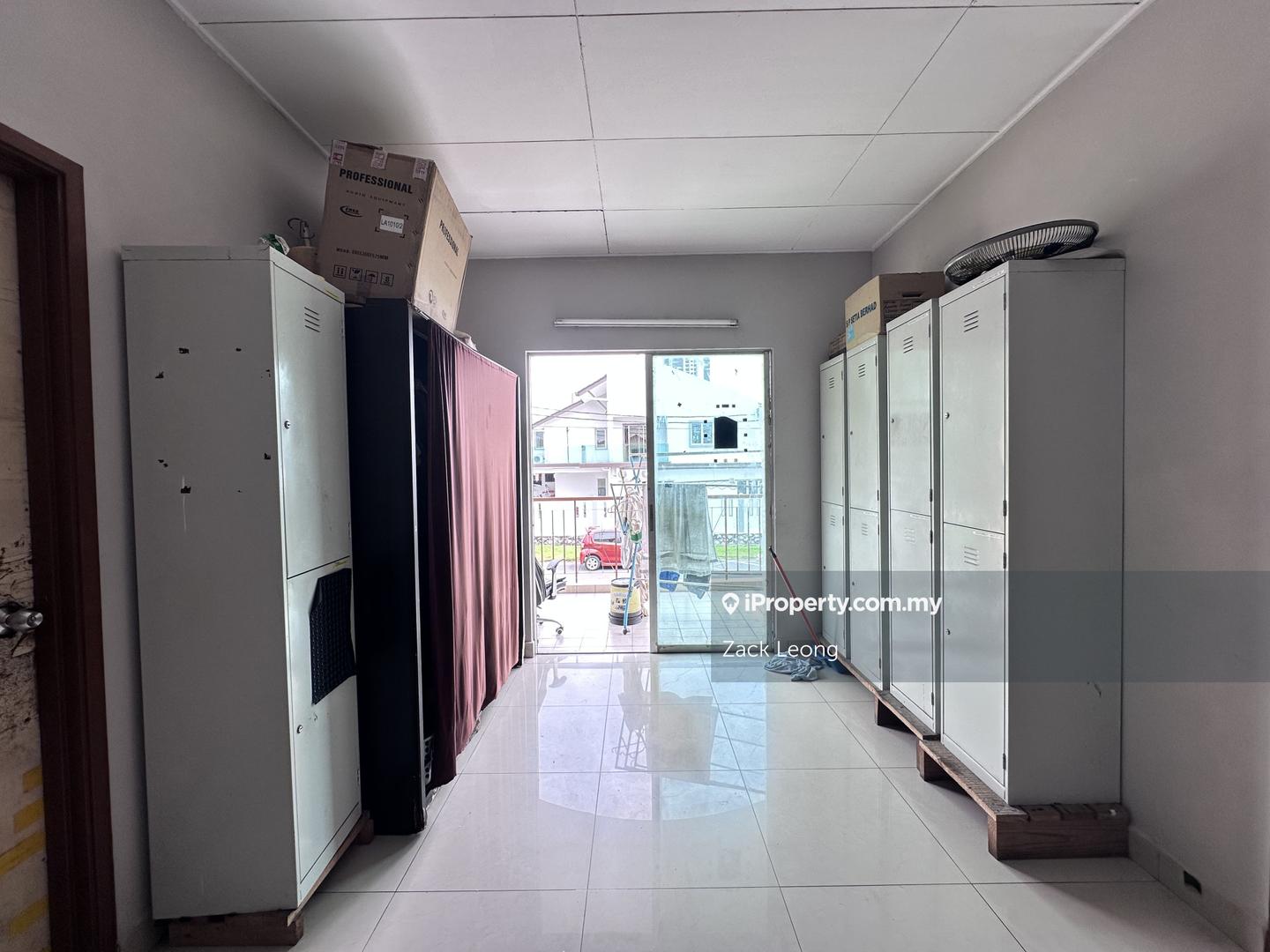 2-storey Terraced House for Sale in Puchong Utama (Seksyen 1), Puchong by Zack Leong - iProperty.com.my