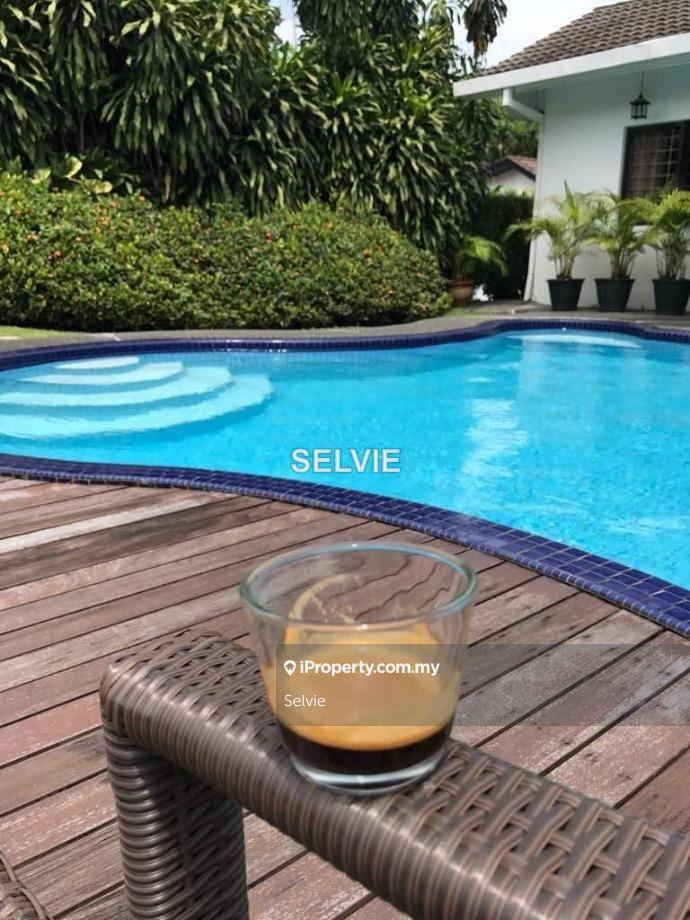 Bungalow House for Rent in Damansara Heights, Kuala Lumpur by Selvie - iProperty.com.my