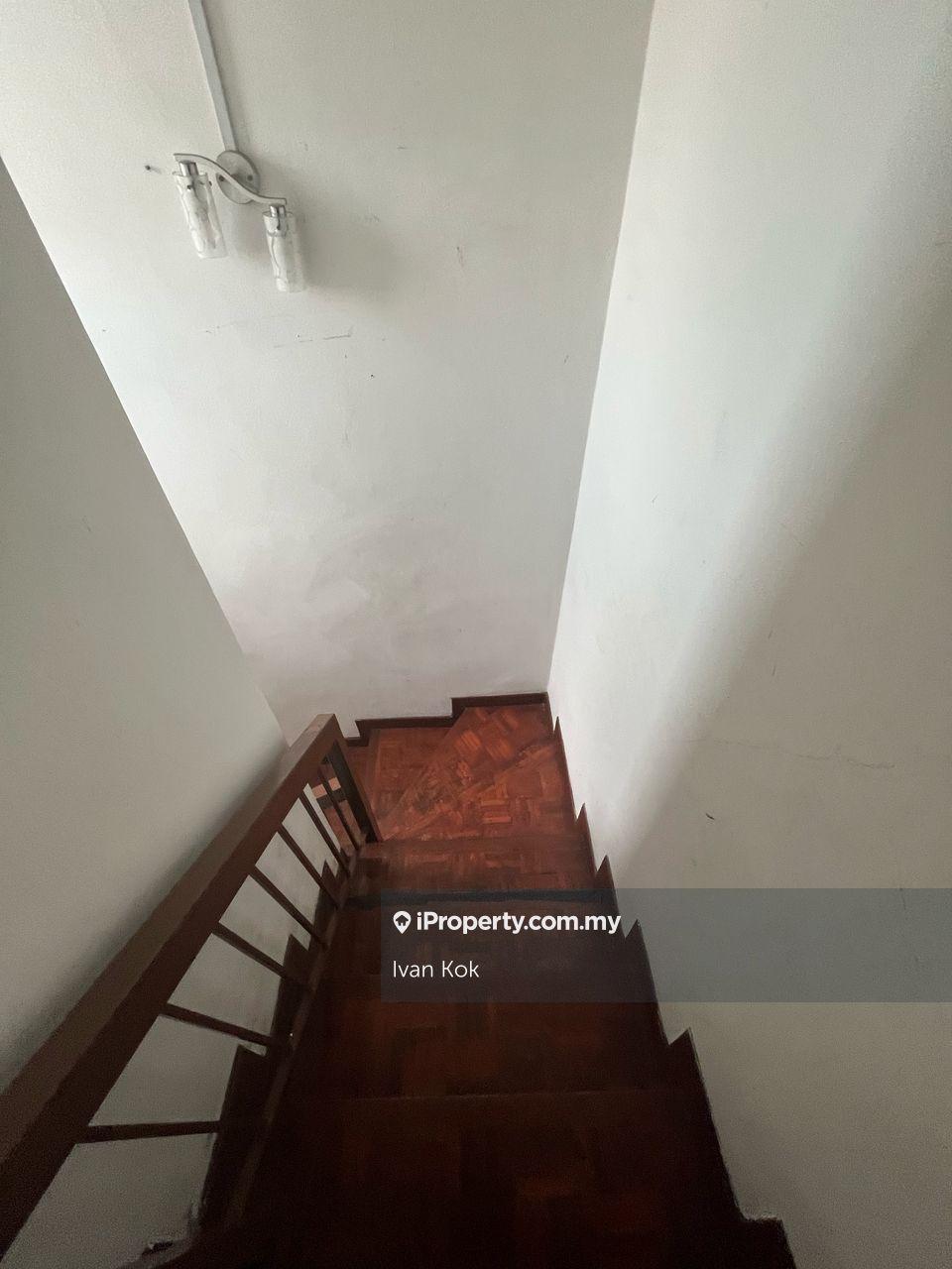 2-storey Terraced House for Sale in Usj 3, Subang Jaya by Ivan Kok - iProperty.com.my