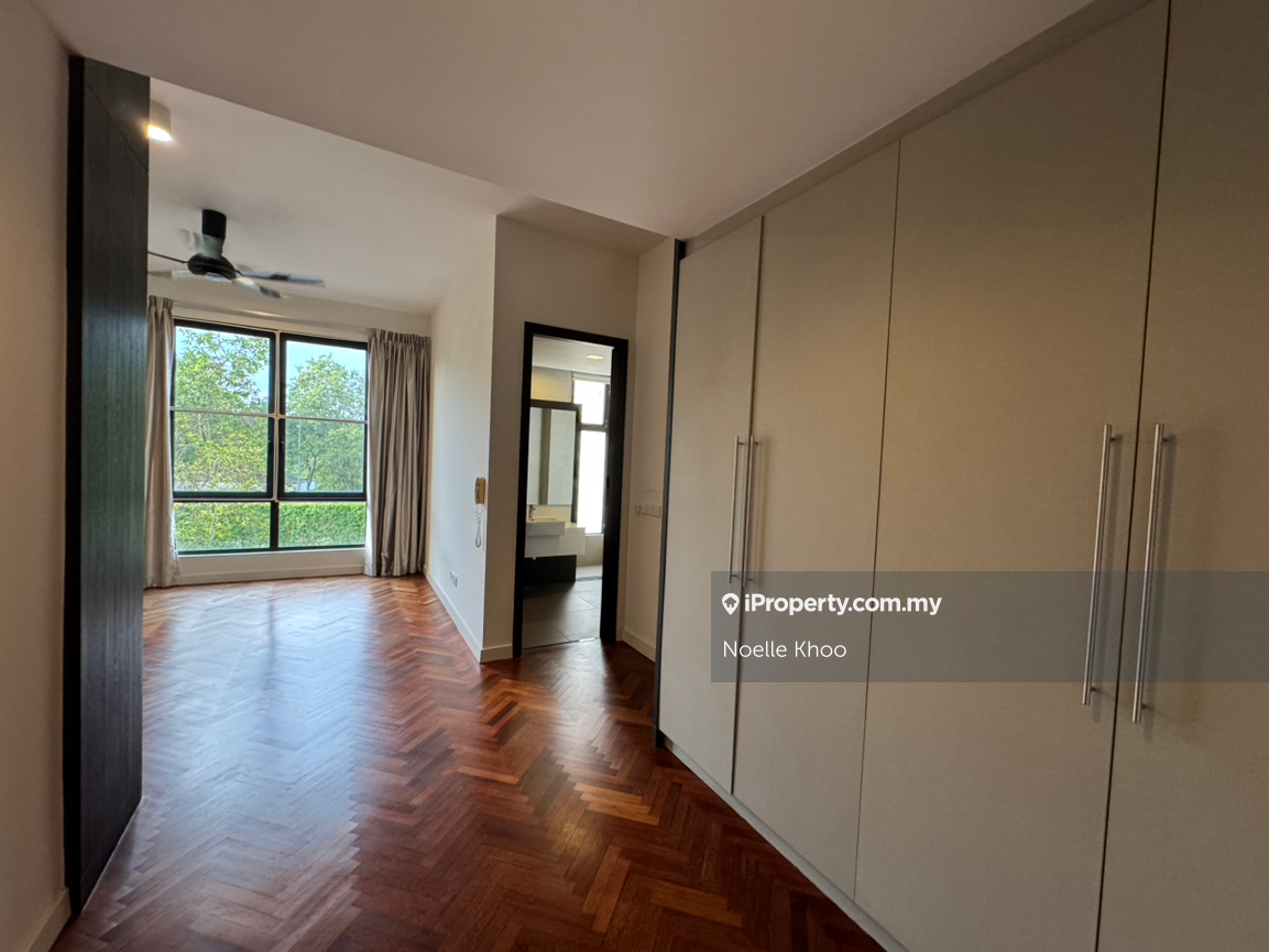 2-storey Terraced House for Rent in Medini, Iskandar Puteri (Nusajaya) by Noelle Khoo - iProperty.com.my