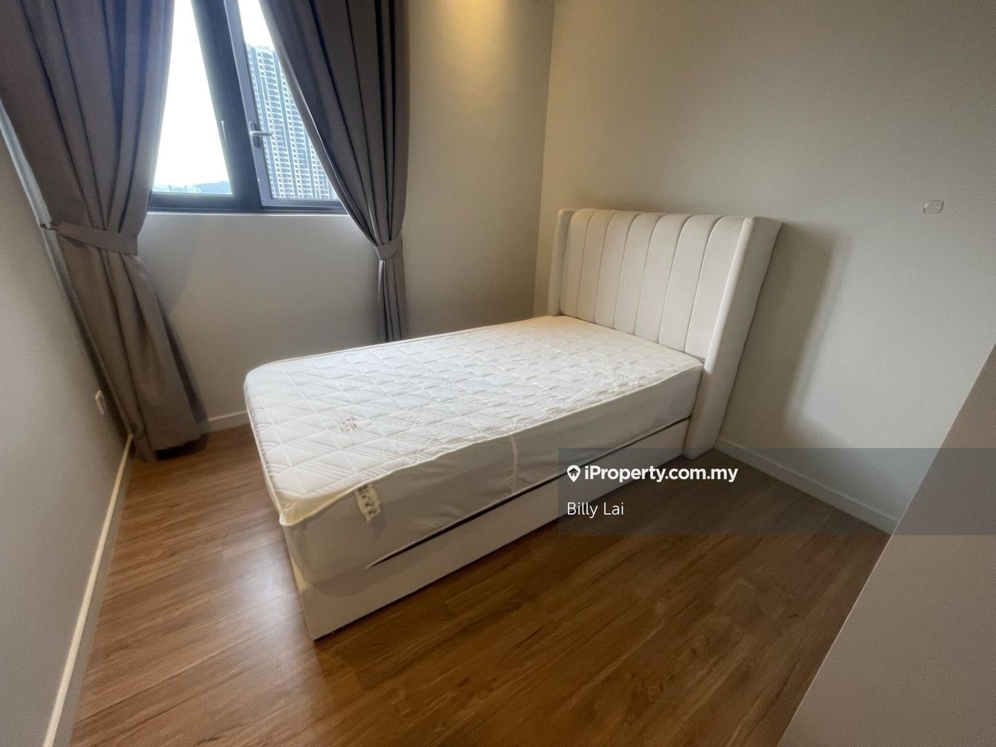 Residensi Servis untuk Disewa di Sunway Avila Residences oleh Billy Lai - iProperty.com.my