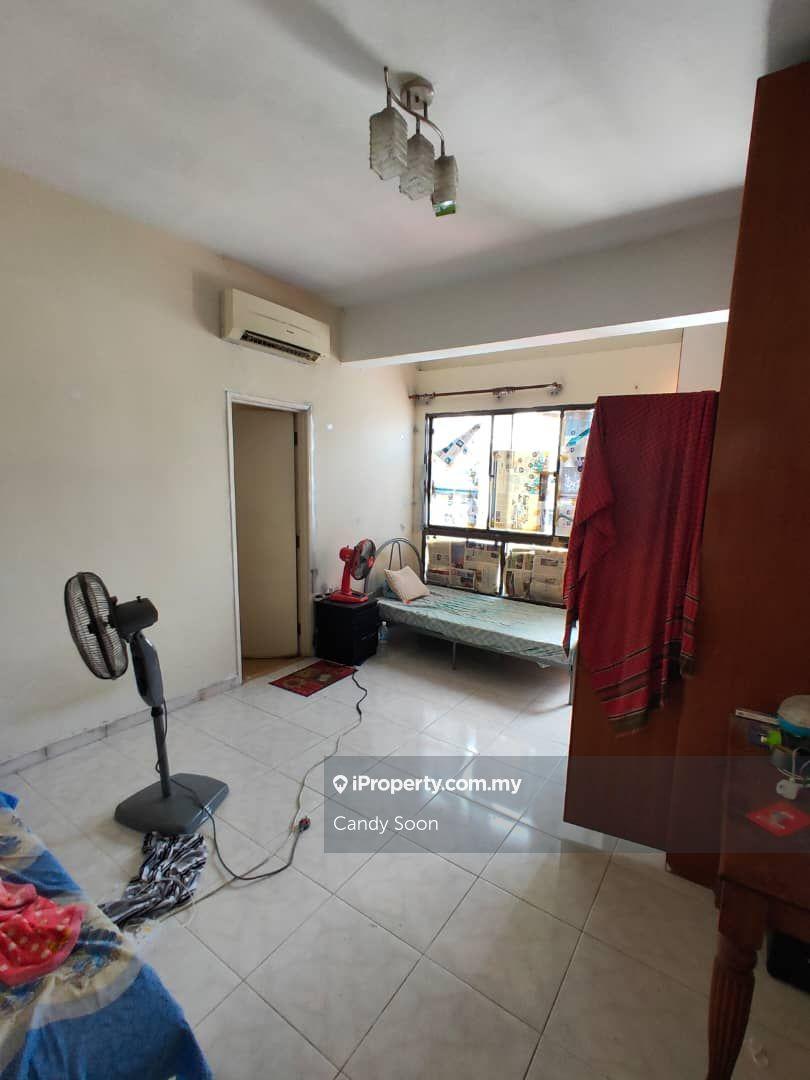 Kondominium untuk Dijual di Bougainvilla Condominium, Bukit Bintang oleh Candy Soon - iProperty.com.my