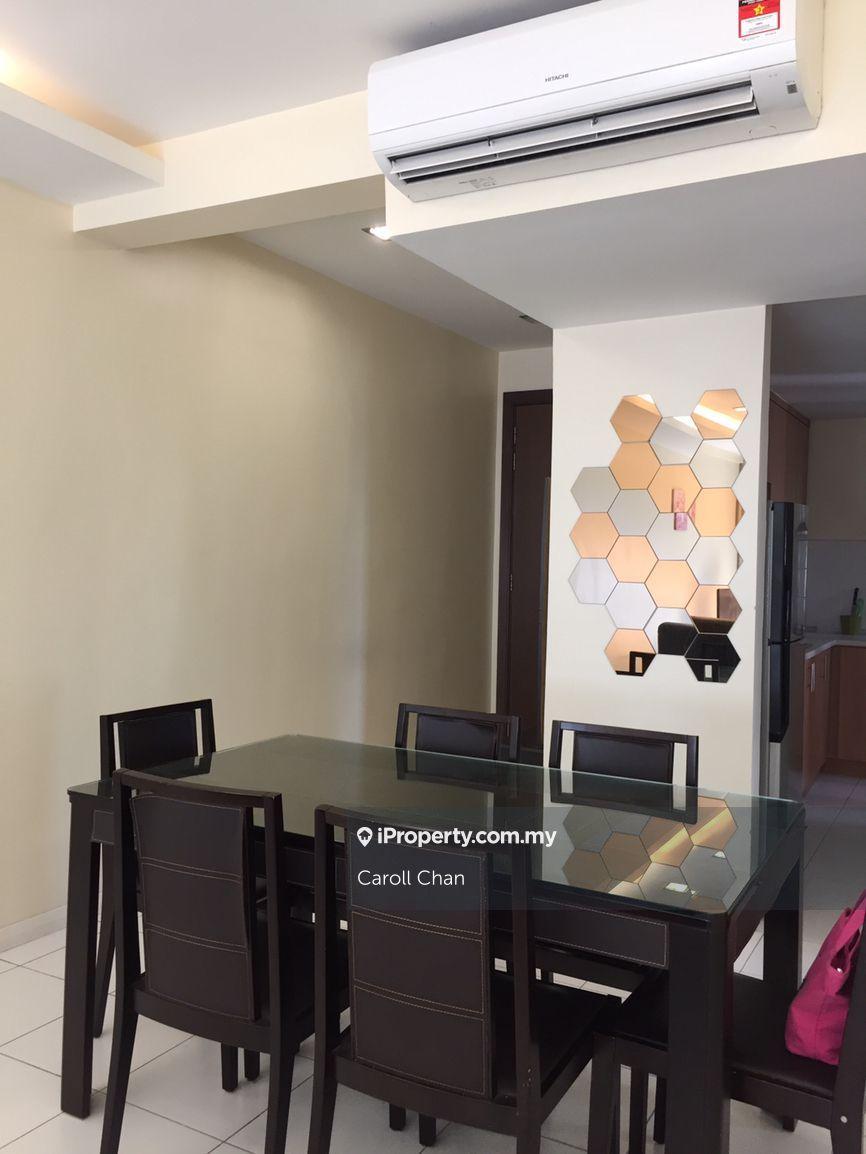 Condominium for Sale in The Saffron by Caroll Chan - iProperty.com.my