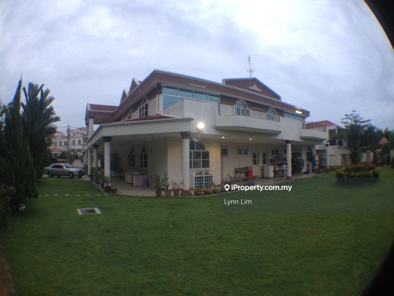 Semi-Detached House for Sale in Ukay Perdana, Ulu Kelang by Lynn Lim - iProperty.com.my