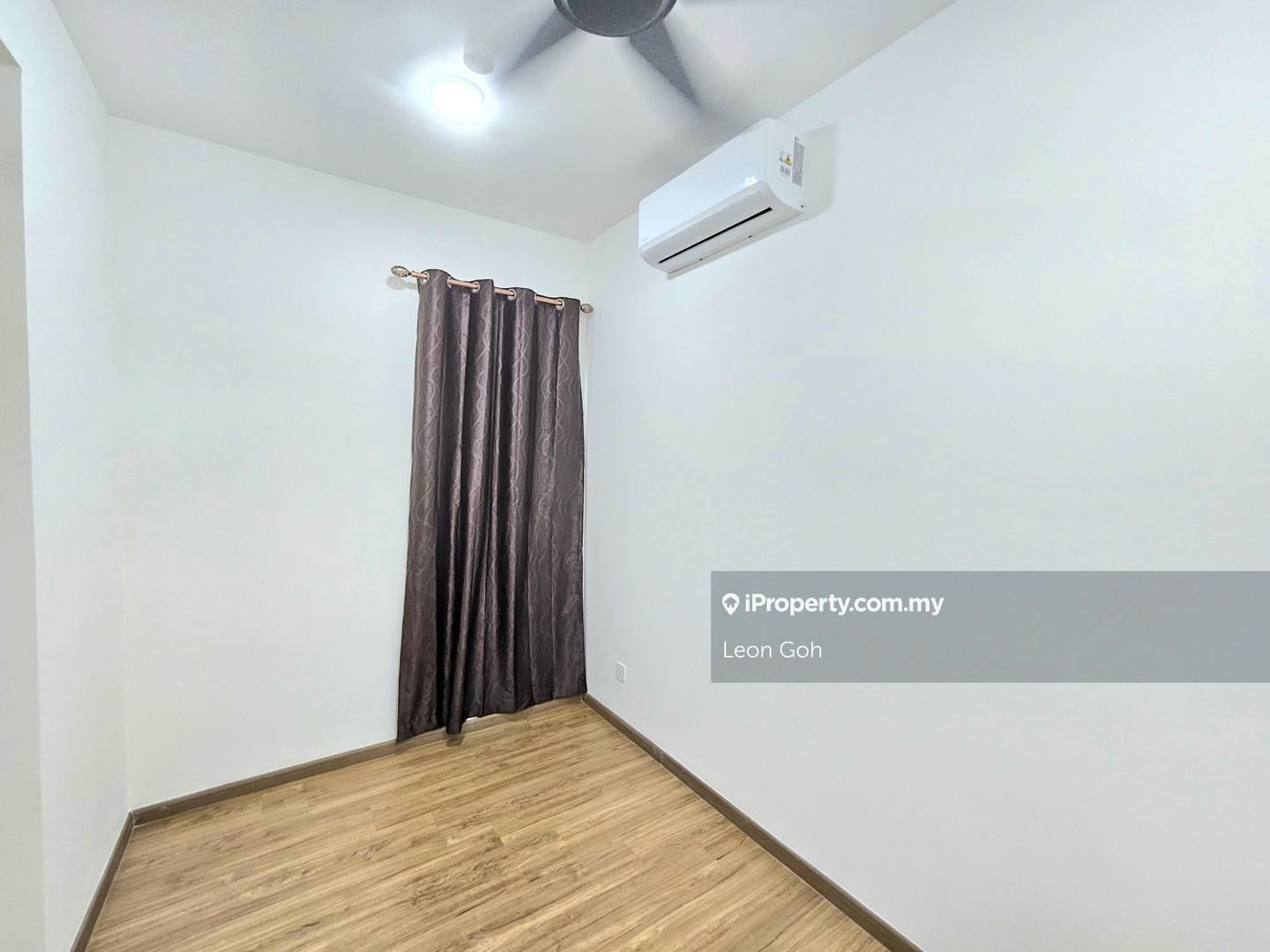 Service Residence for Rent in Gravit8, Klang by Leon Goh - iProperty.com.my