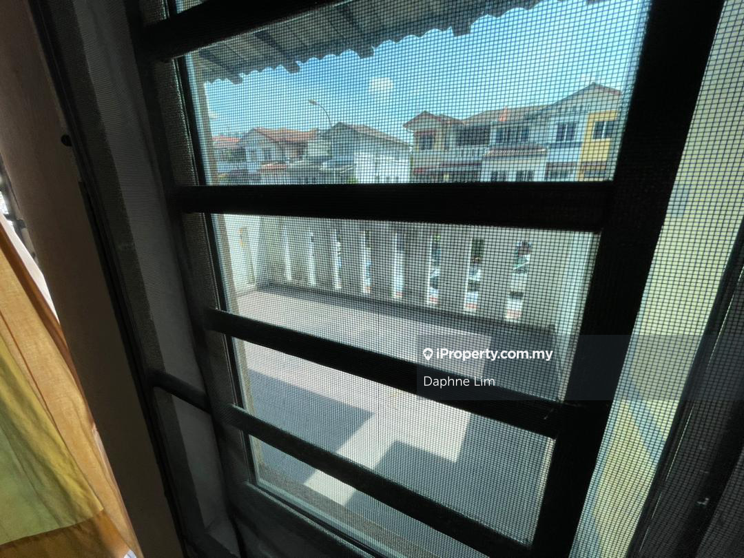3-storey Terraced House for Sale in Bukit Jalil, Kuala Lumpur by Daphne Lim - iProperty.com.my