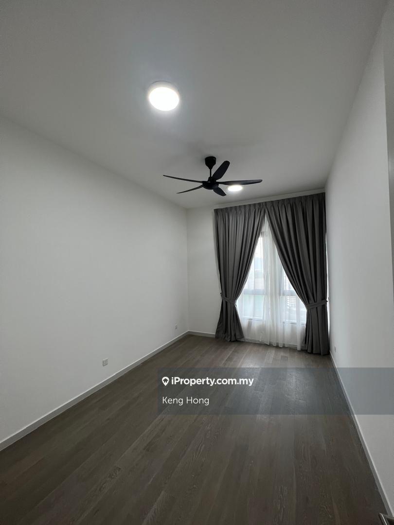 Condominium for Rent in ALIX Residences by Keng Hong - iProperty.com.my