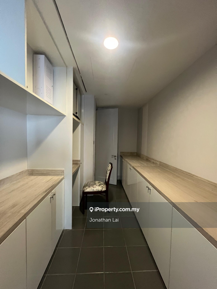 Residensi Servis untuk Dijual di St Regis oleh Jonathan Lai - iProperty.com.my