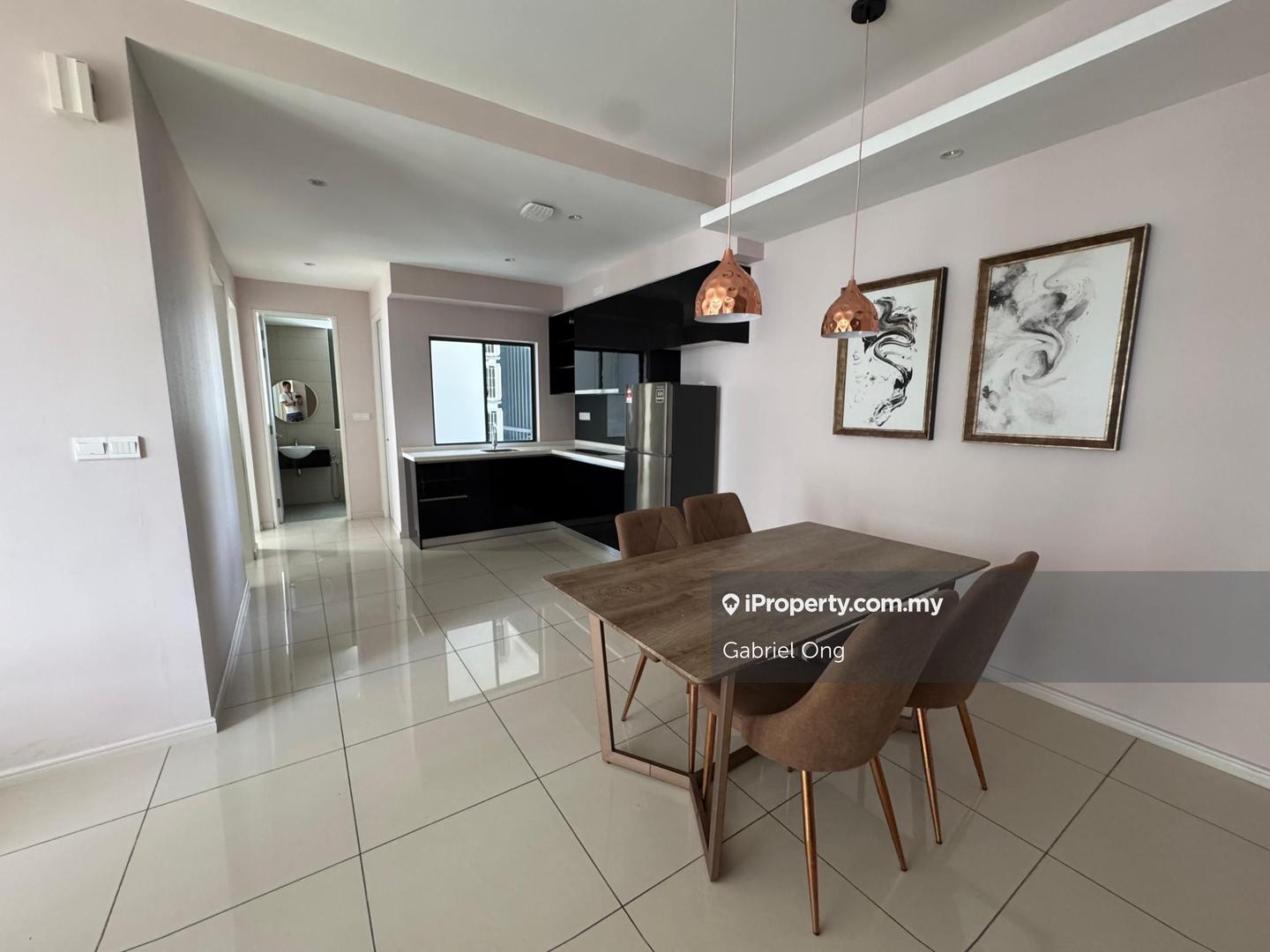 Kondominium untuk Dijual di The Elysia Park Residence oleh Gabriel Ong - iProperty.com.my