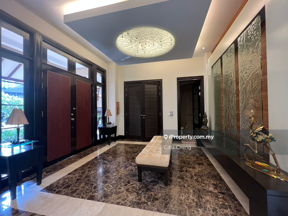 Bungalow House for Sale in Bangsar Hill, Bangsar by Citta Cheng - iProperty.com.my