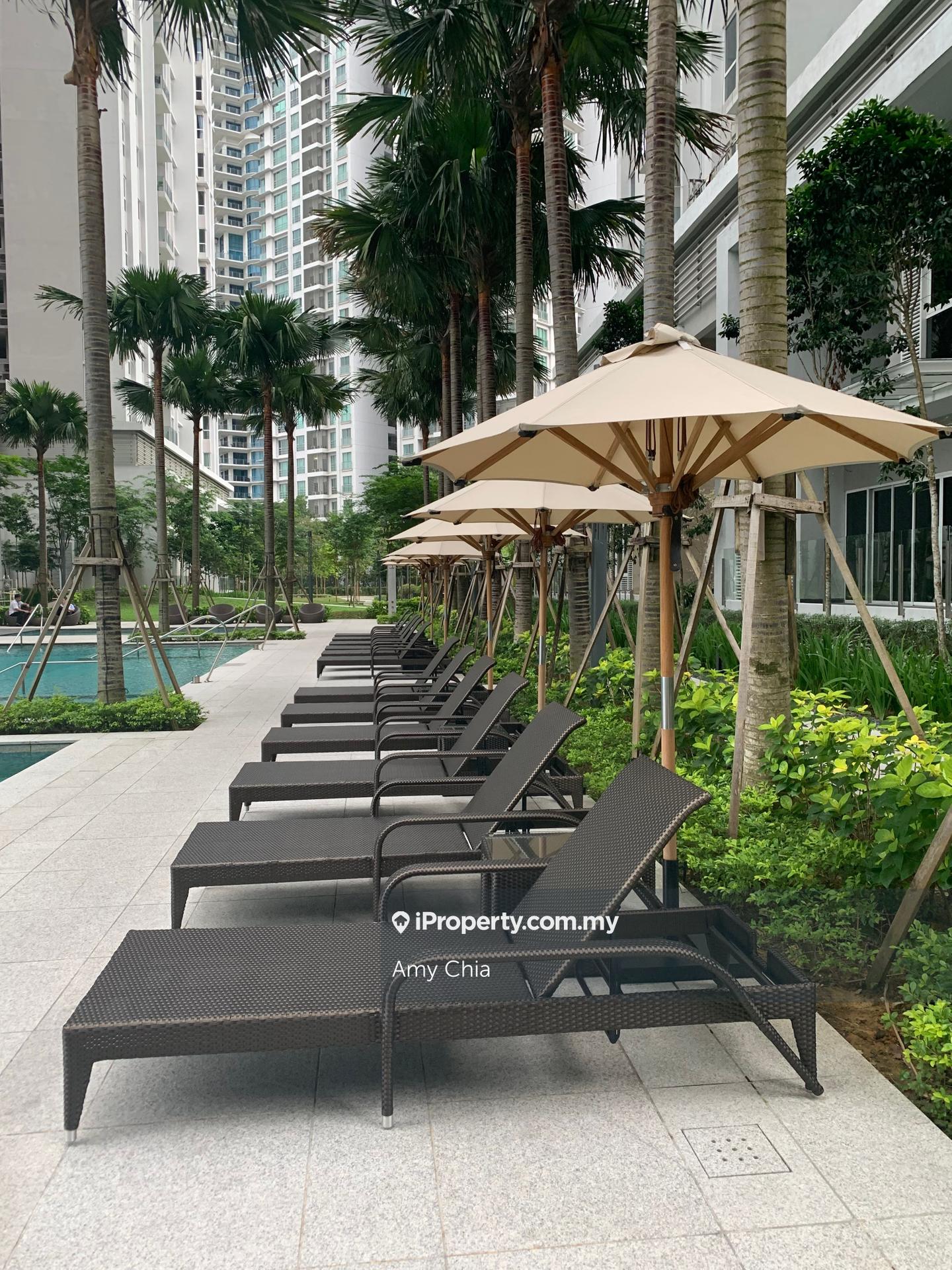 Condominium for Sale in Pavilion Hilltop by Amy Chia - iProperty.com.my