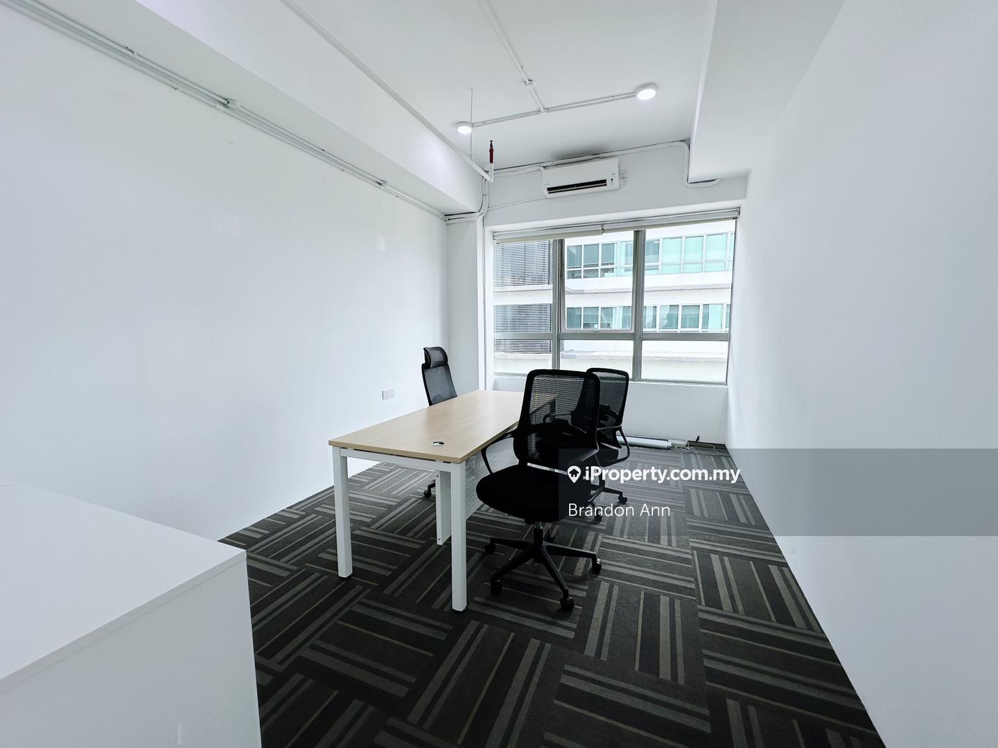 Pejabat untuk Dijual di kuala lumpur, selangor, damansara, Bandar Sri Damansara oleh Brandon Ann - iProperty.com.my