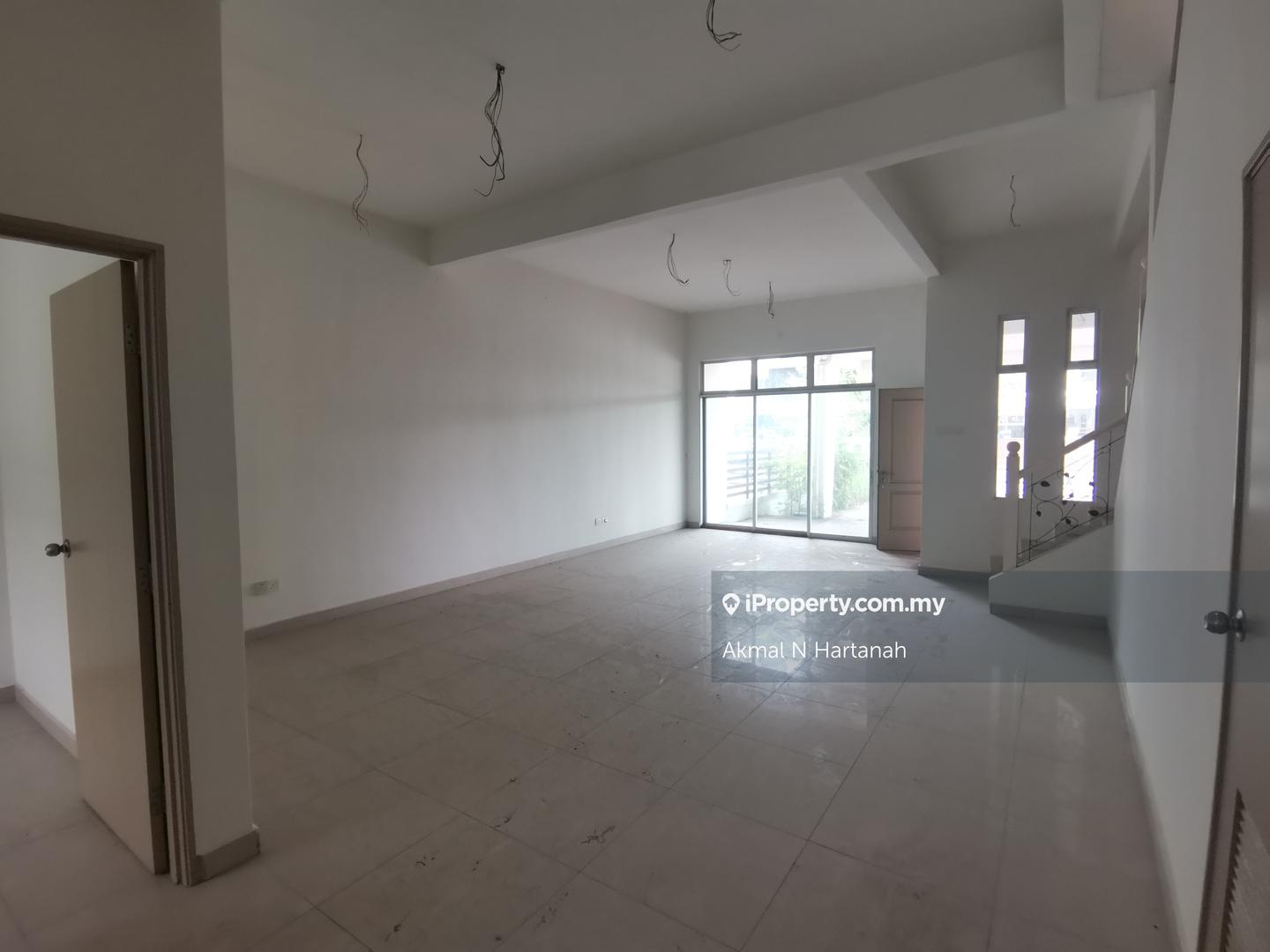 1-storey Terraced House for Sale in Seksyen 8 Tambahan, Bangi by Akmal N Hartanah - iProperty.com.my