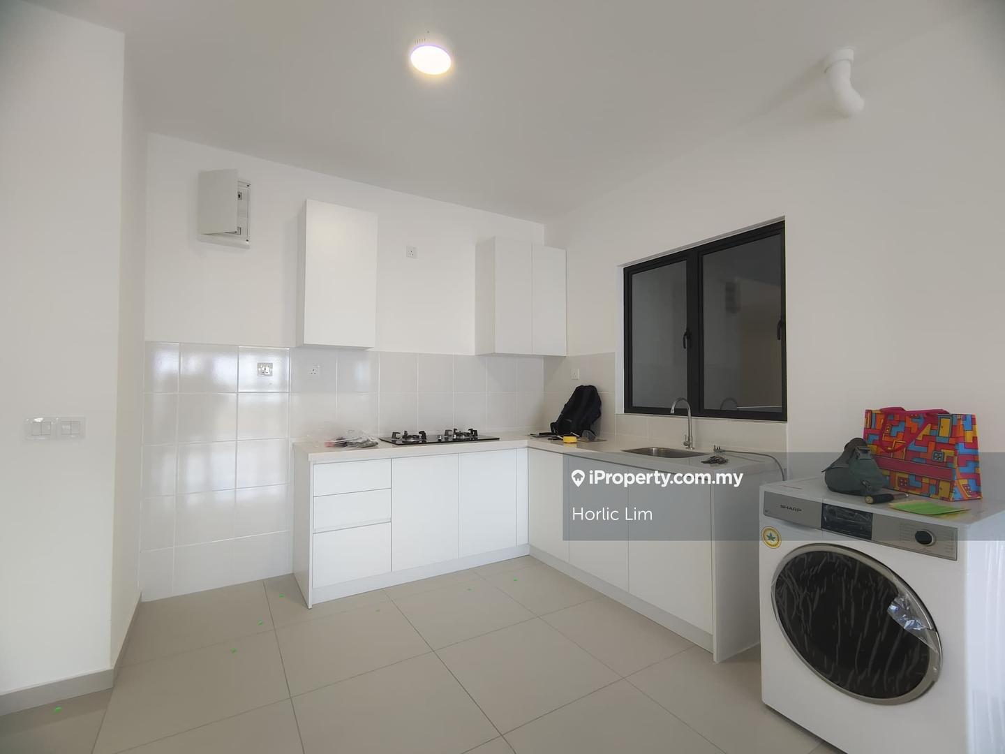 Service Residence for Rent in Duduk Se.Ruang @ Eco Sanctuary by Horlic Lim - iProperty.com.my