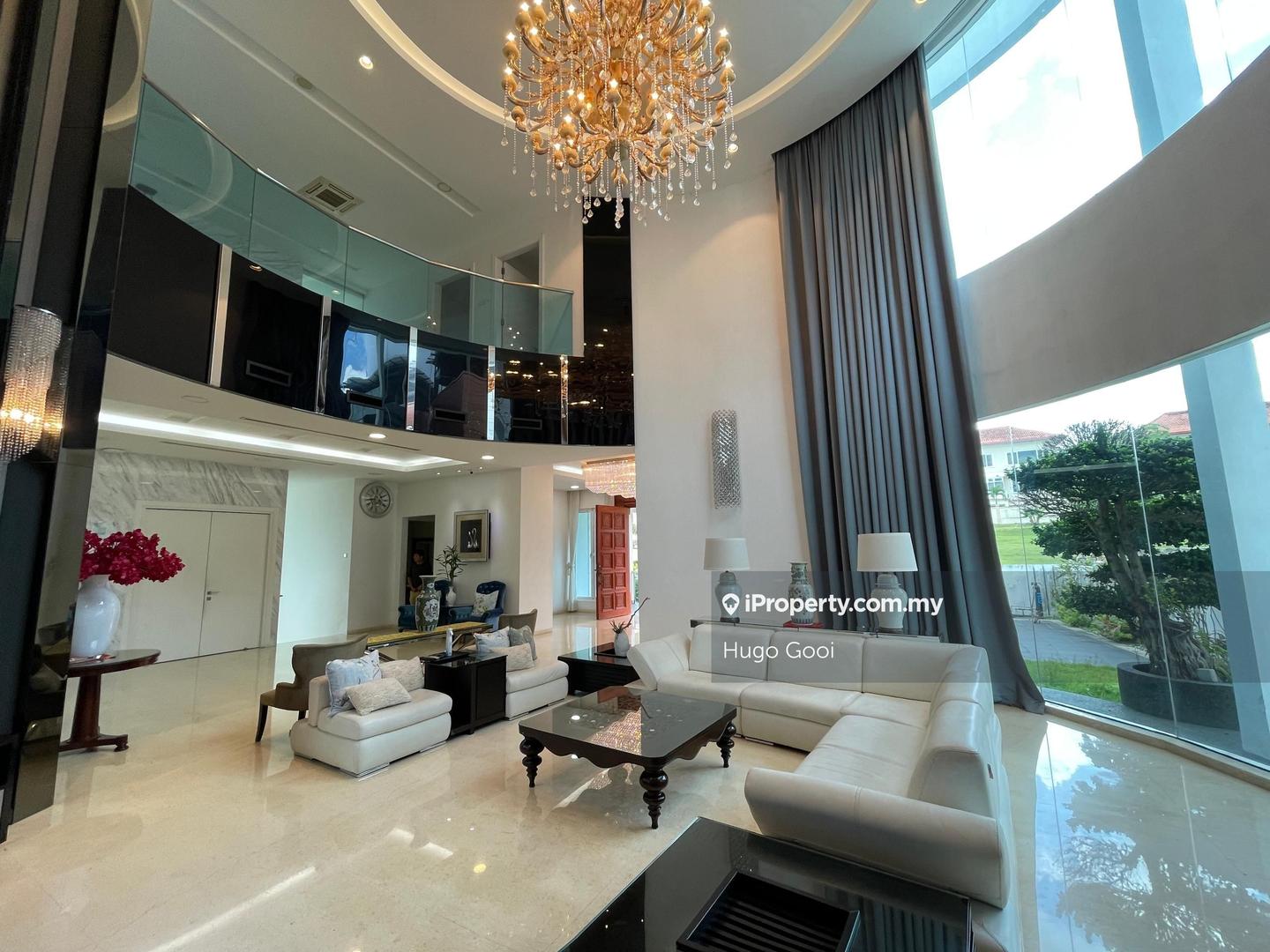 Banglo untuk Dijual di The Mines Resort City, Bluwater Estate, Gita Bayu, Seri Kembangan oleh Hugo Gooi - iProperty.com.my