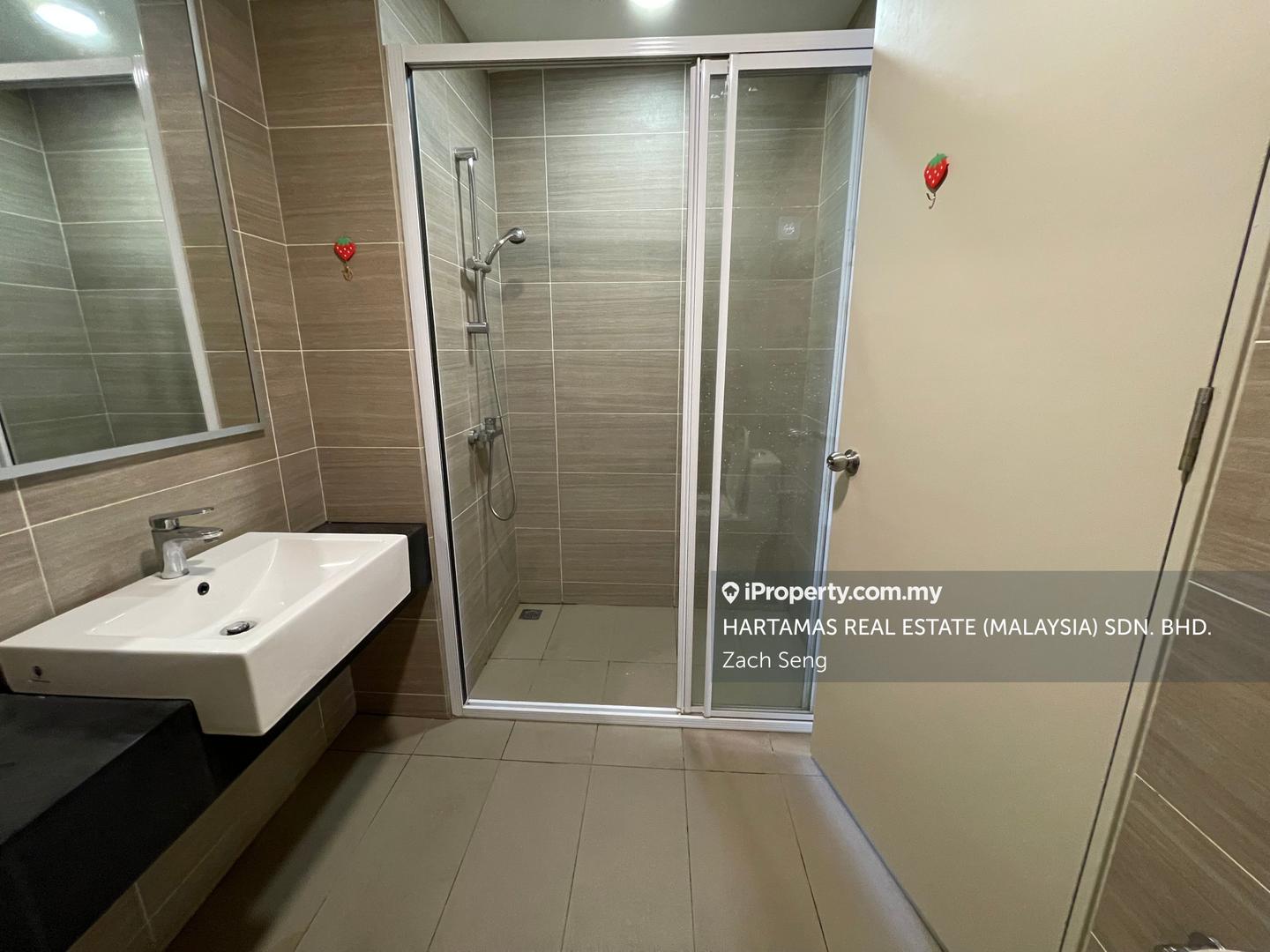 Service Residence for Sale in 28 Boulevard by Zach Seng - iProperty.com.my