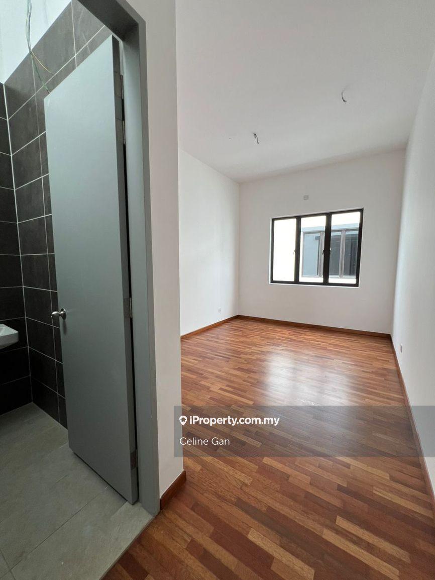 Semi-Detached House for Rent in Setia Utama 4, Bywater Garciae Semi-D, Setia Alam by Celine Gan - iProperty.com.my