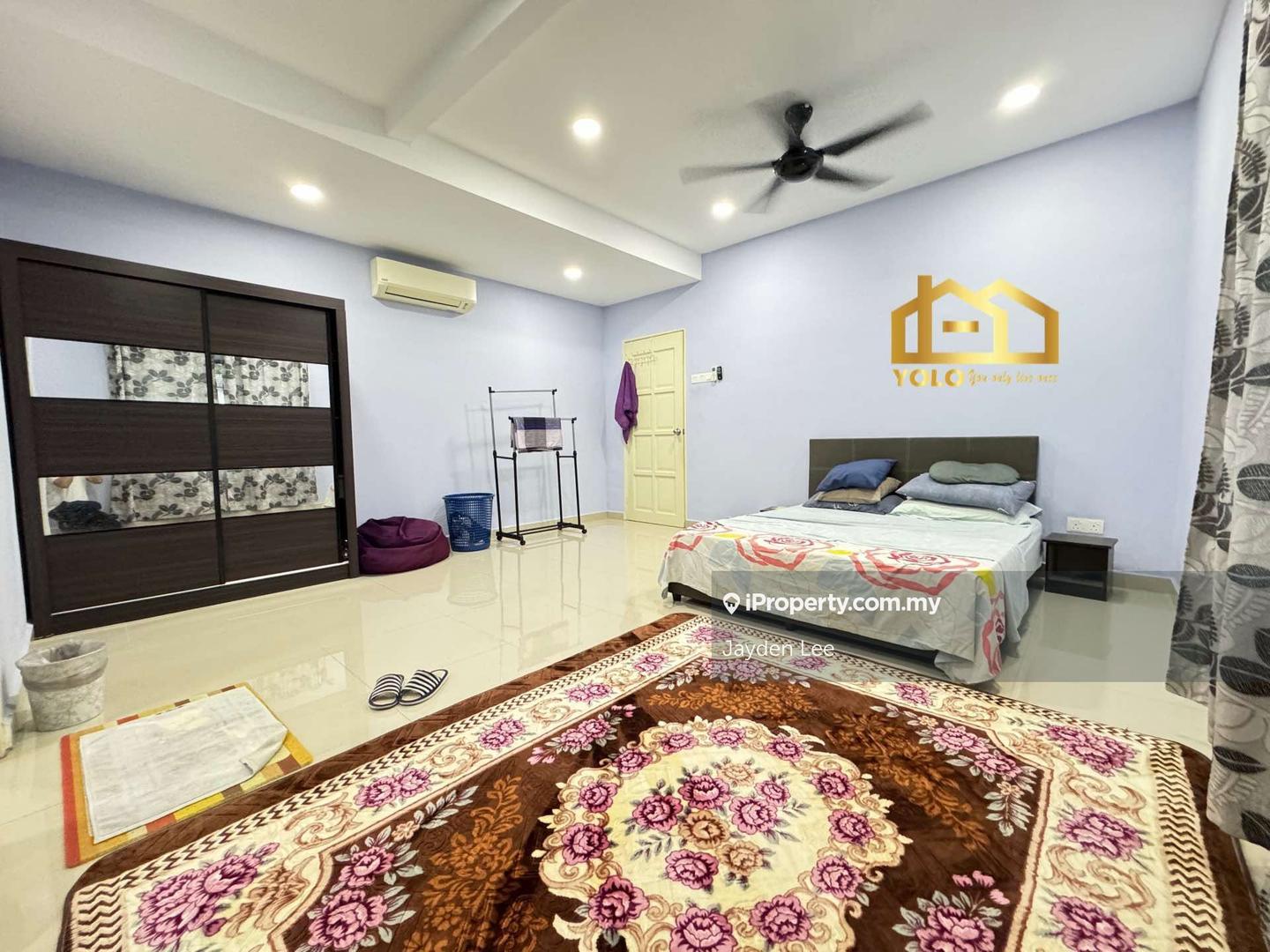 3-storey Terraced House for Sale in Taman Wawasan, Puchong by Jayden Lee - iProperty.com.my
