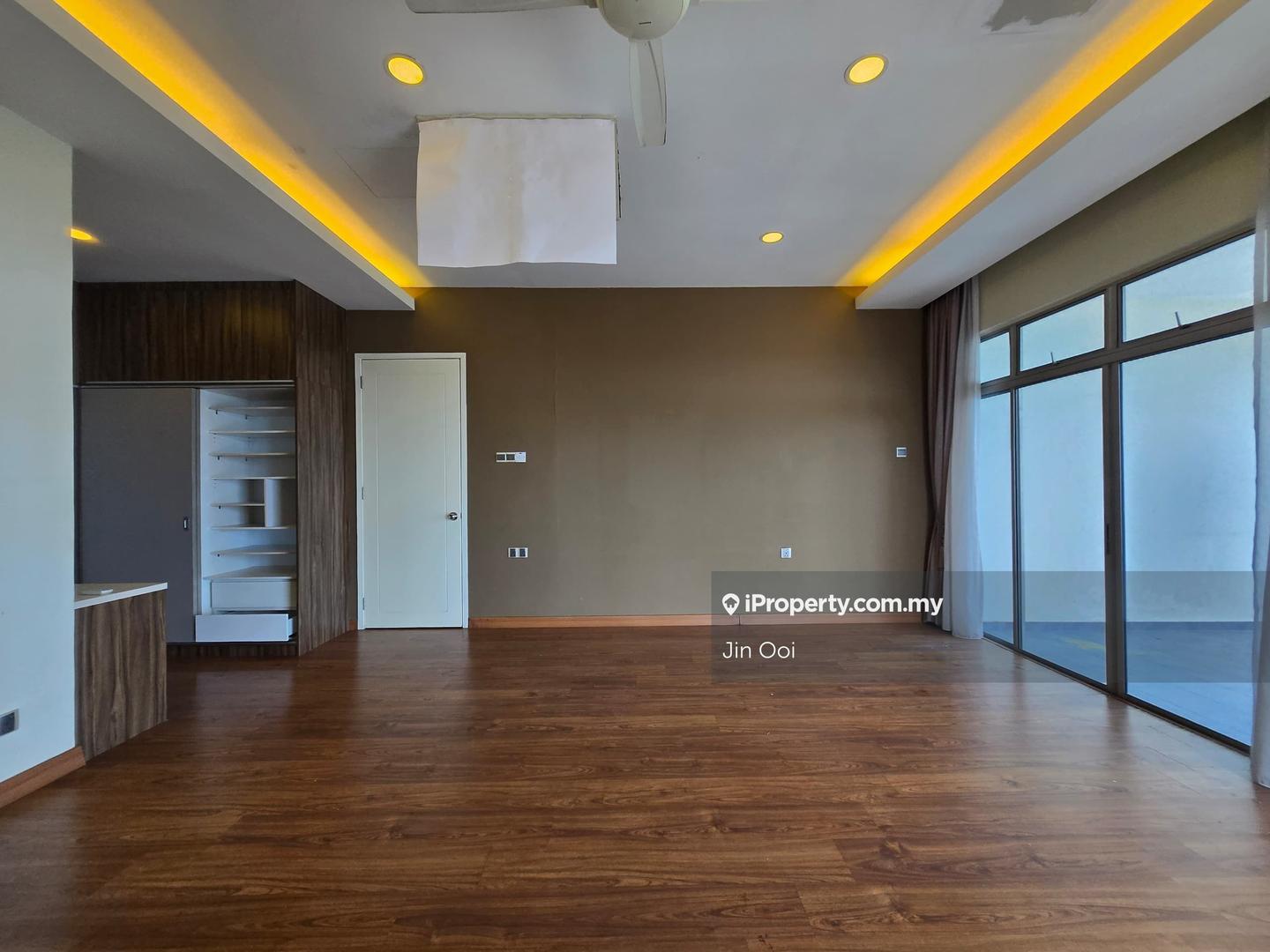 Kondominium untuk Dijual di Bayu Angkasa oleh Jin Ooi - iProperty.com.my