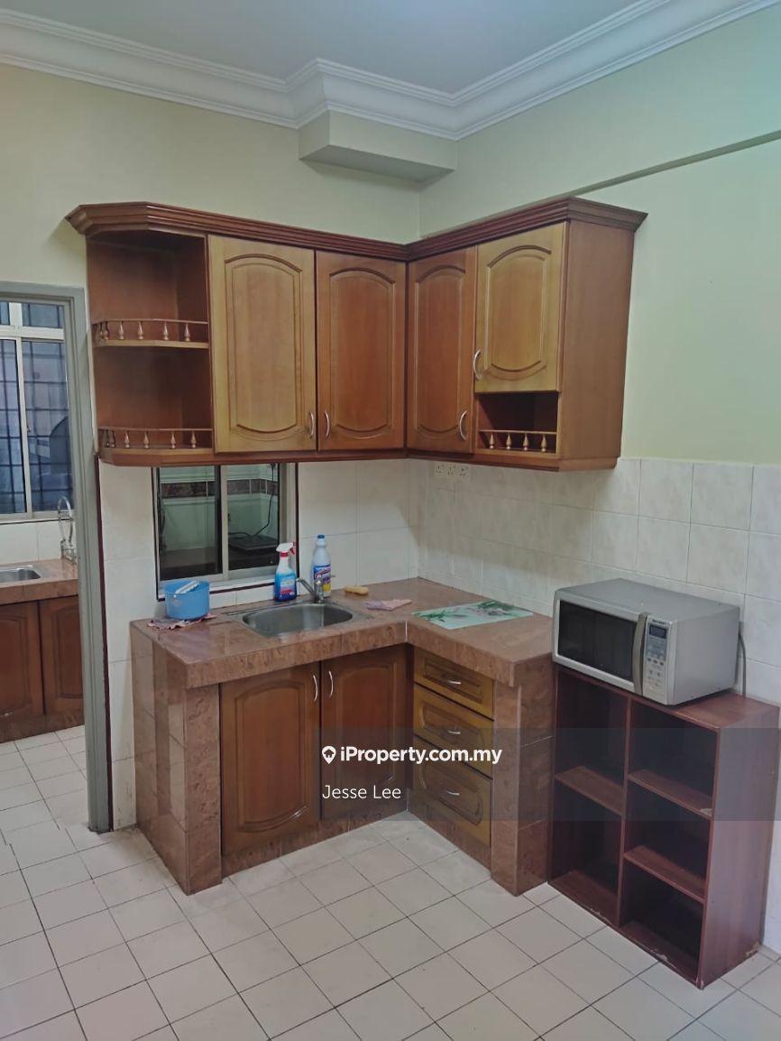 Pangsapuri untuk Disewa di Suria Kipark Damansara oleh Jesse Lee - iProperty.com.my