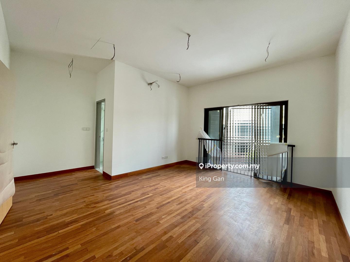 2-storey Terraced House for Sale in Legasi 2, Puchong by King Gan - iProperty.com.my