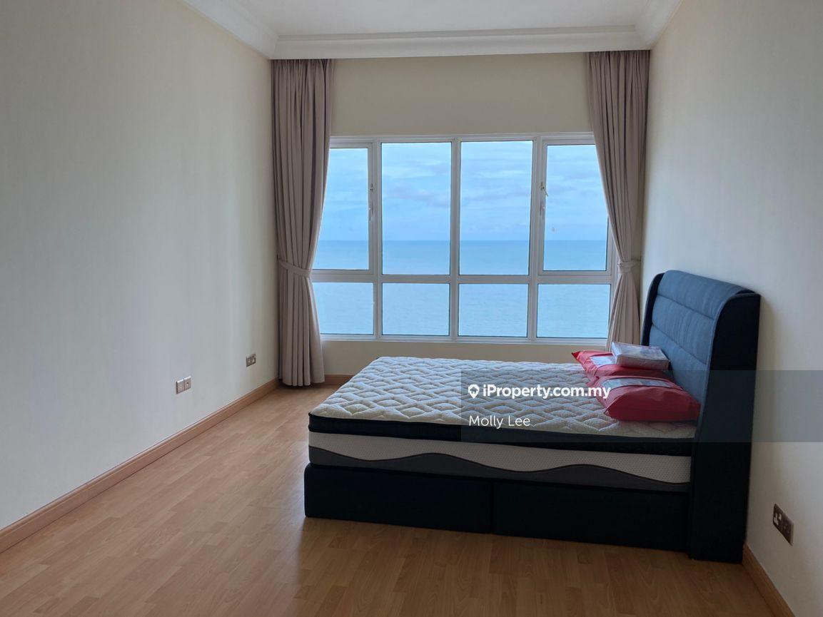 Condominium for Rent in The Cove Condominium by Molly Lee - iProperty.com.my