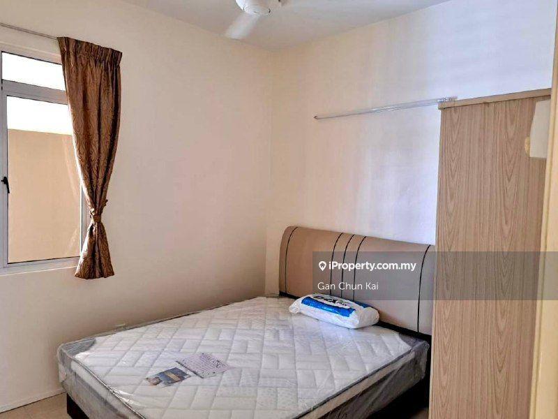 Condominium for Rent in D'Piazza by Gan Chun Kai - iProperty.com.my