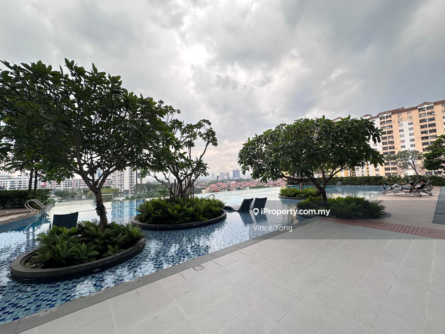 Apartment for Rent in Union Suites by Vince Yong - iProperty.com.my