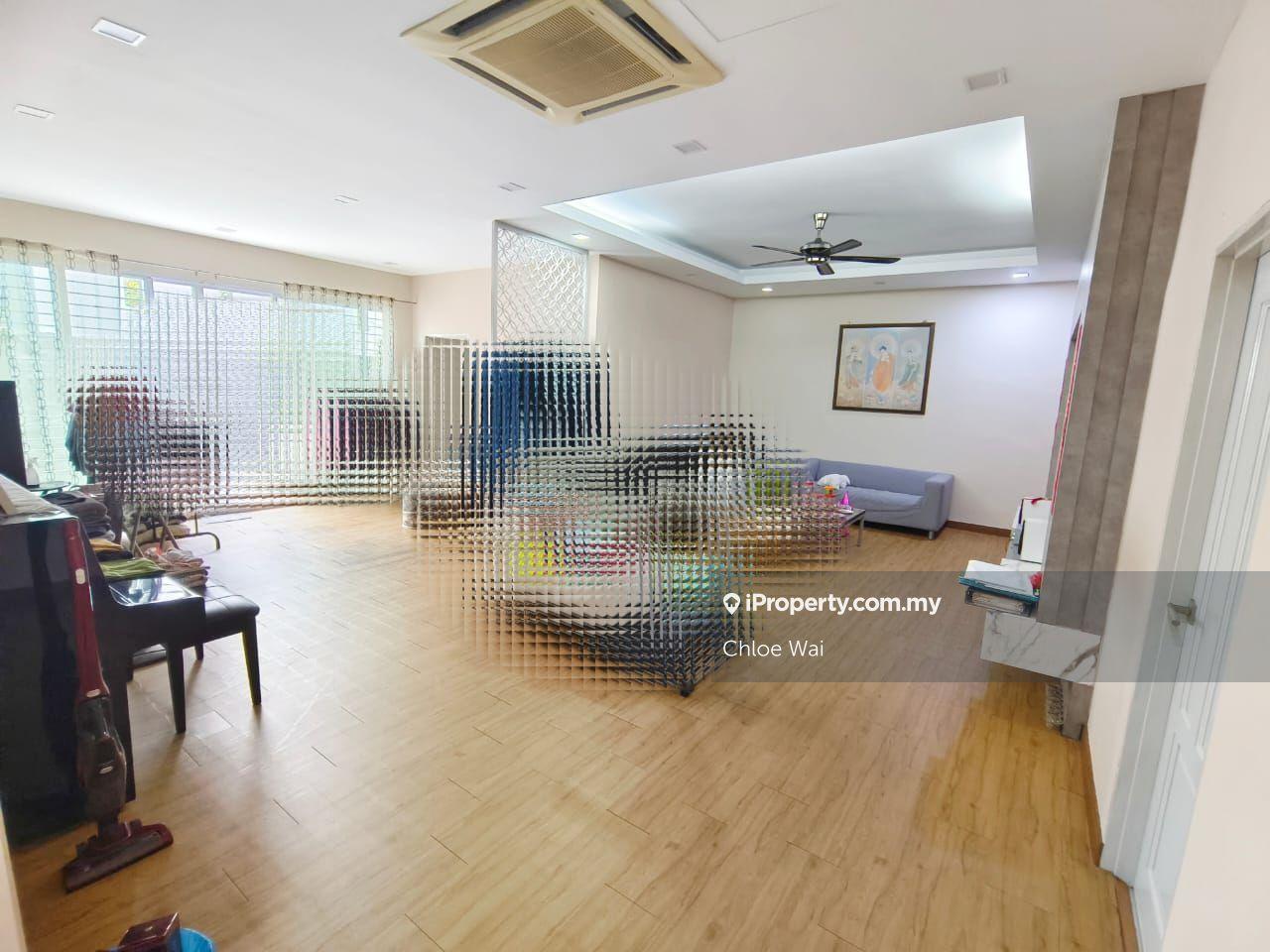 Rumah Berkembar untuk Dijual di Taman Intan, Klang oleh Chloe Wai - iProperty.com.my