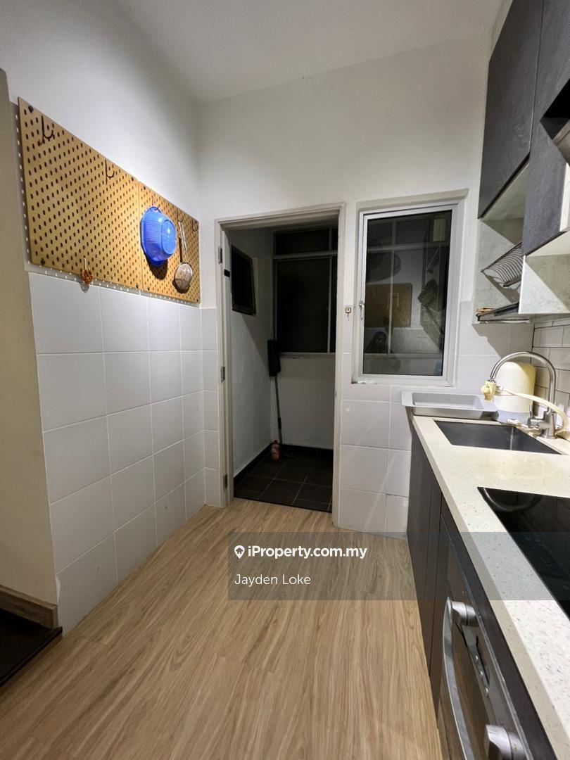 Condominium for Rent in Residensi Sentulmas by Jayden Loke - iProperty.com.my