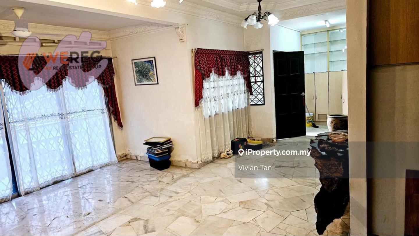 Bungalow Land for Sale in Taman Hijau, Rawang by Vivian Tan - iProperty.com.my