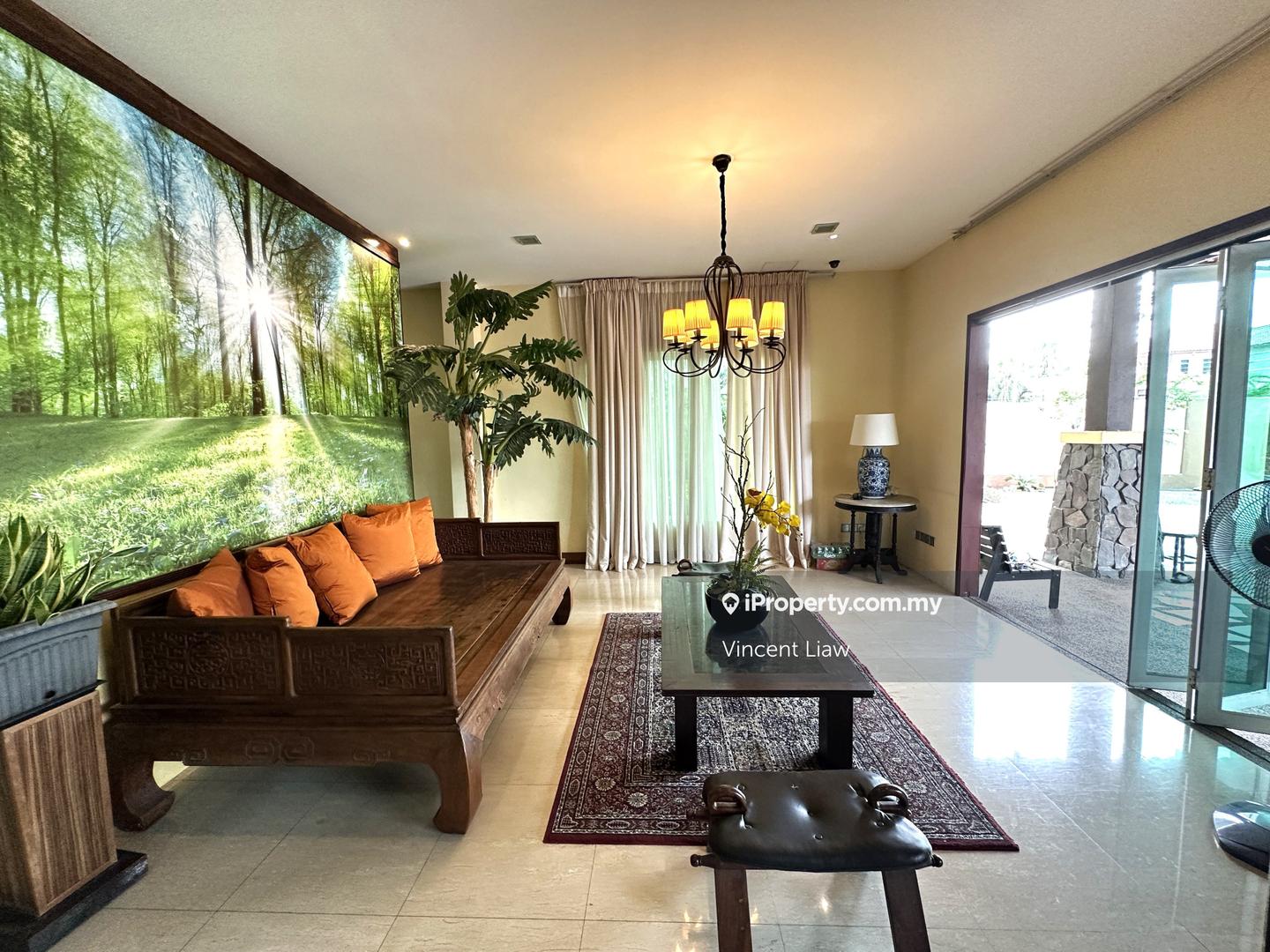 Banglo untuk Dijual di Seksyen 8, Kota Damansara oleh Vincent Liaw - iProperty.com.my