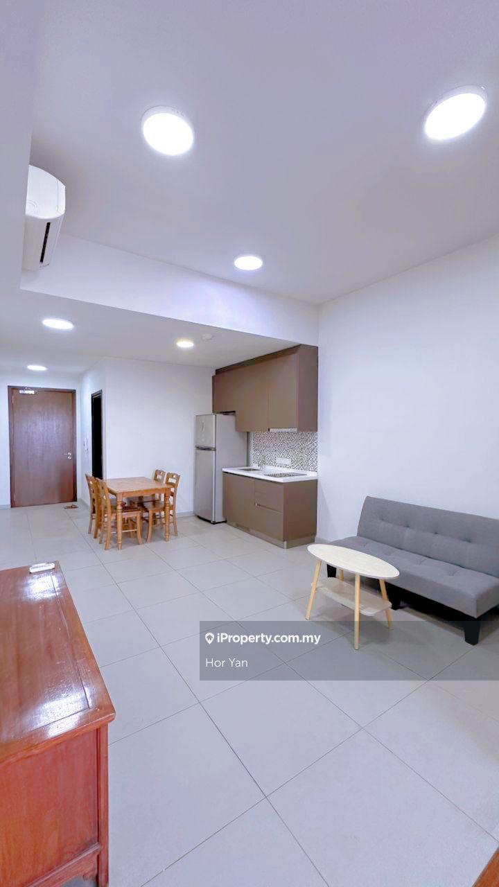 Residensi Servis untuk Disewa di Seventeen Mall & Residences (Biji Living) oleh Hor Yan - iProperty.com.my