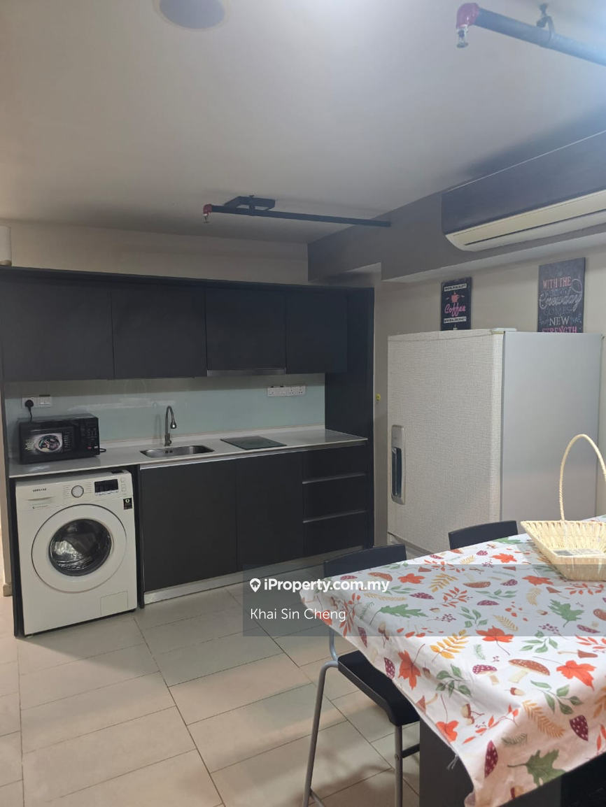 Service Residence for Rent in Tamarind Suites by Khai Sin Cheng - iProperty.com.my