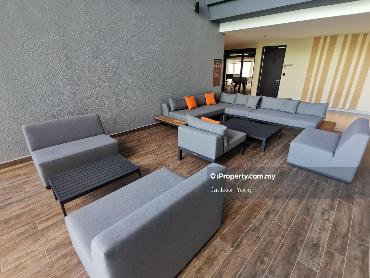 Service Residence for Rent in Sunway Velocity TWO by Jackson Yong - iProperty.com.my