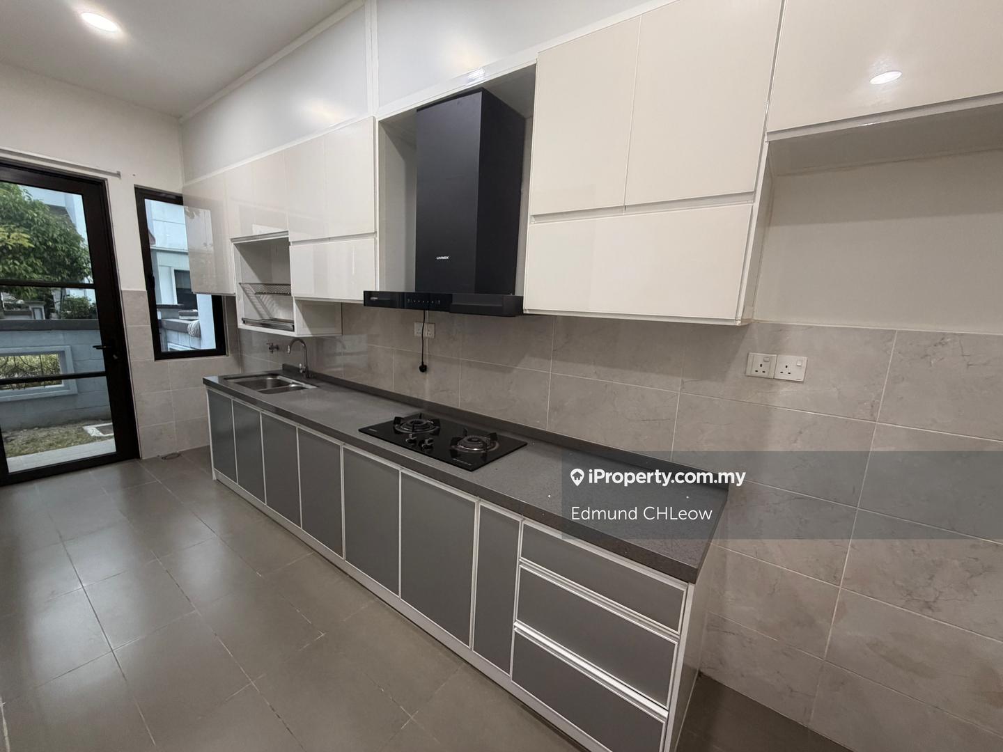 Semi-Detached House for Rent in Setia Eco Templer, Rawang by Edmund CHLeow - iProperty.com.my