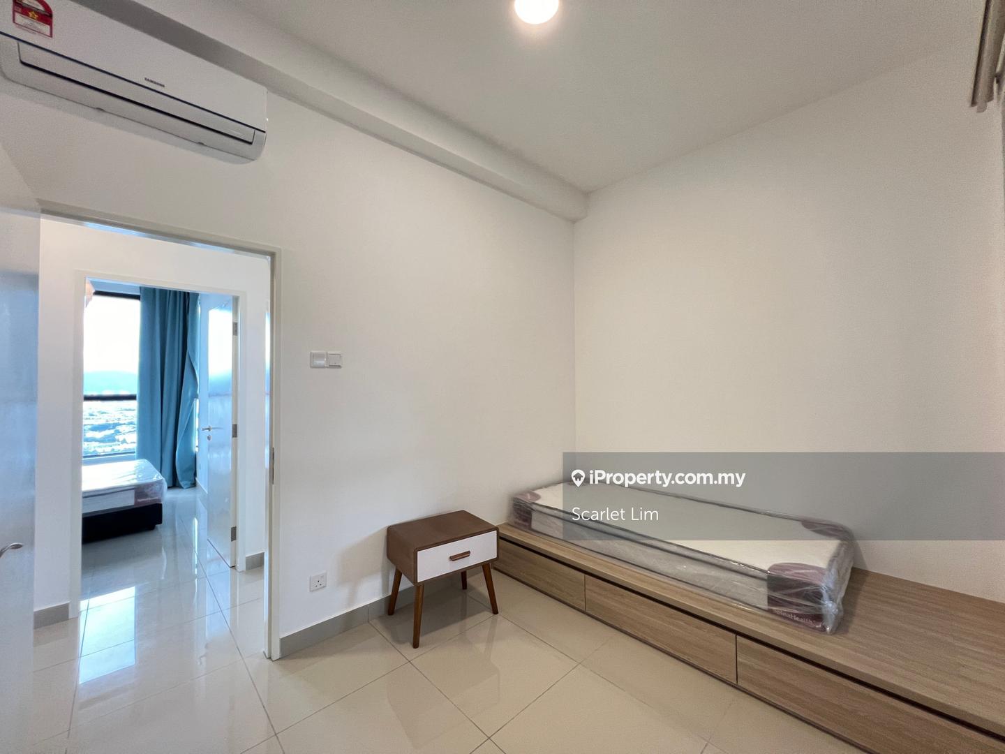 Service Residence for Rent in Lavile Kuala Lumpur by Scarlet Lim - iProperty.com.my