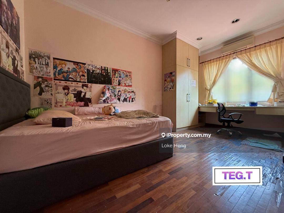 Semi-Detached House for Sale in Setia Damai, Setia Alam by Loke Heng - iProperty.com.my