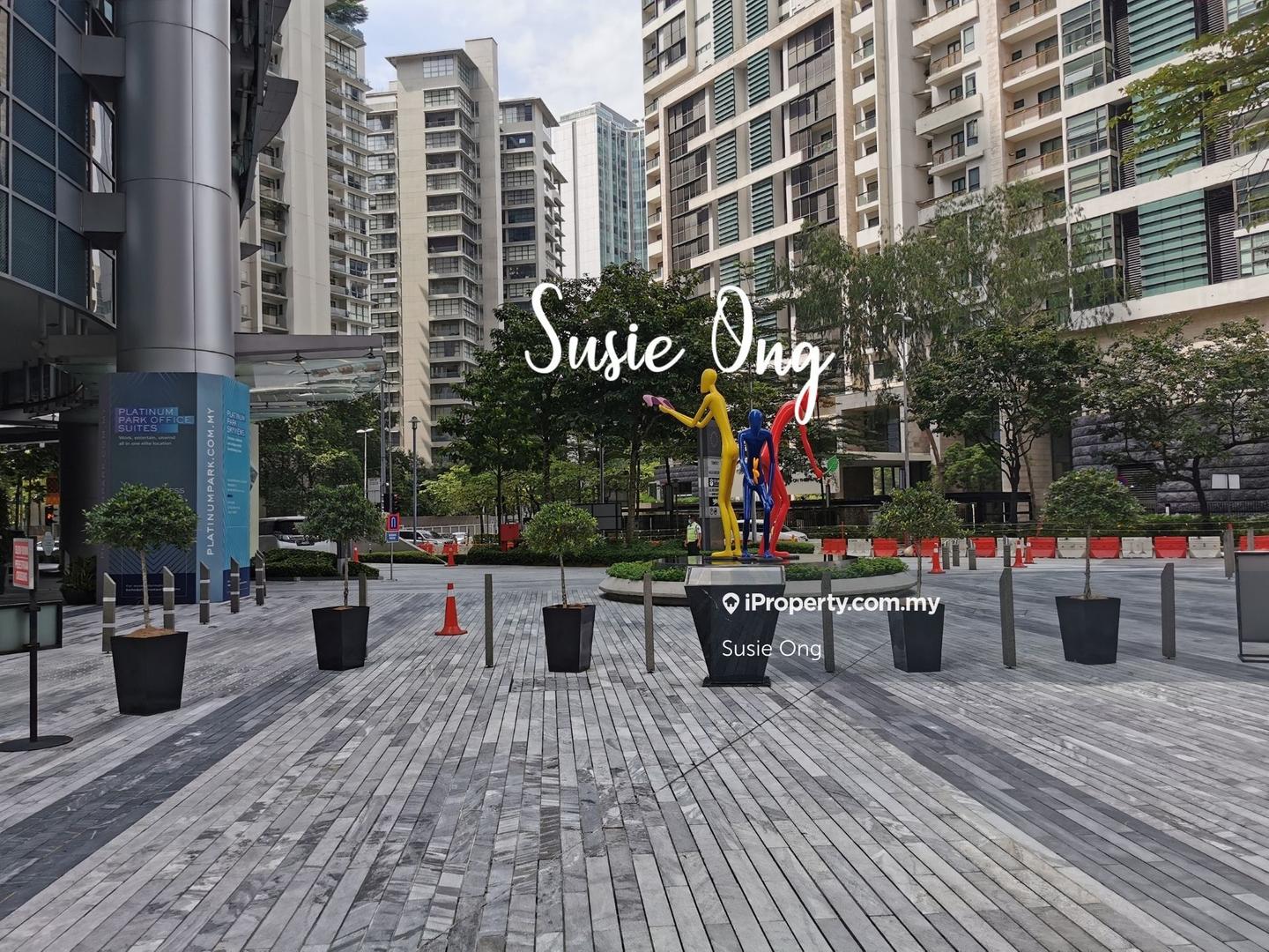 Pejabat untuk Disewa di KLCC, KL City Centre oleh Susie Ong - iProperty.com.my