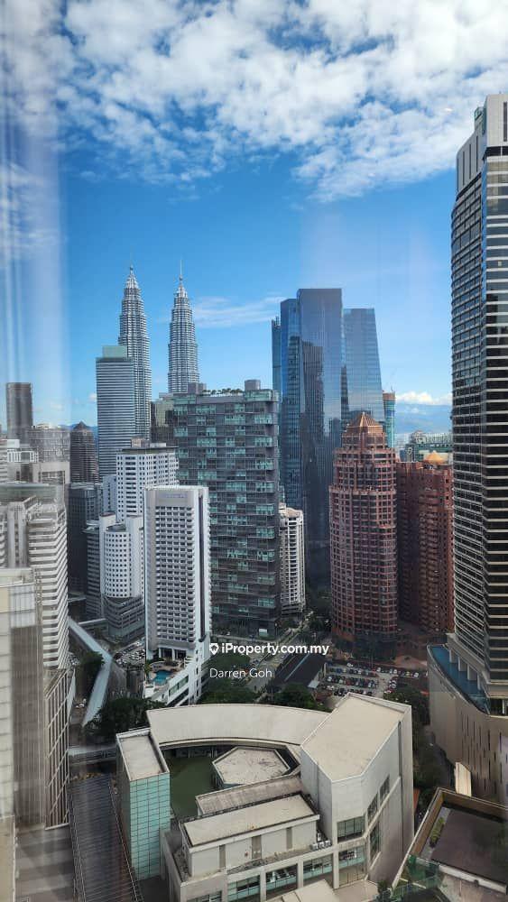 Residensi Servis untuk Disewa di Pavilion Suites oleh Darren Goh - iProperty.com.my