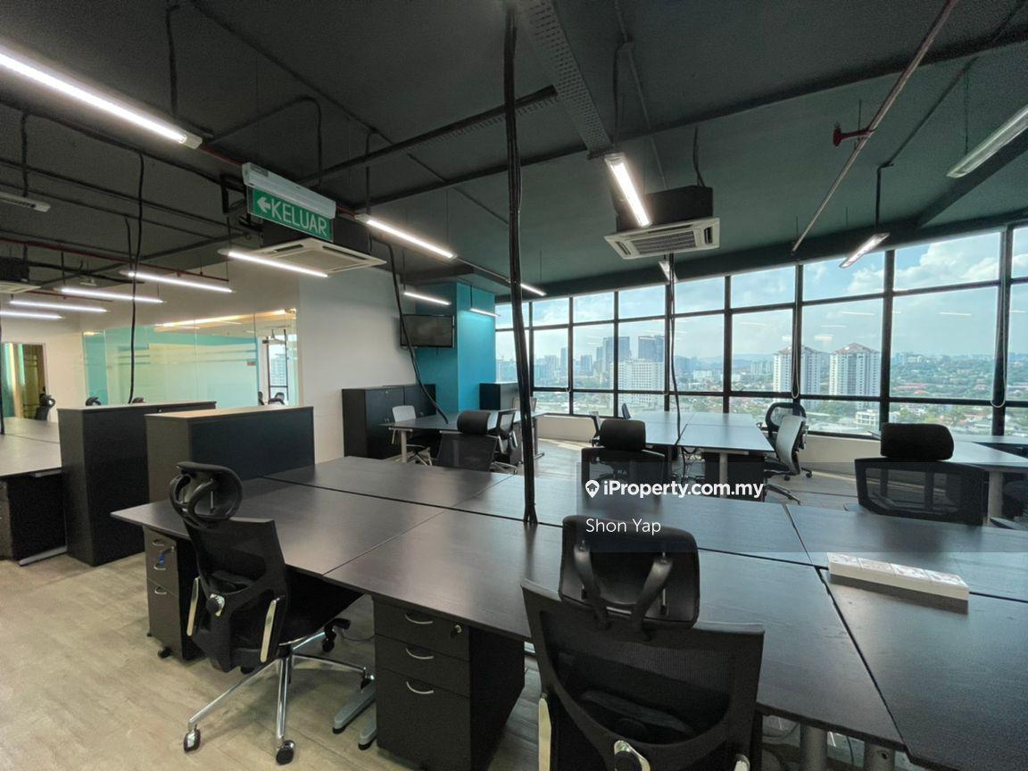 Office for Rent in Pjs 52, Petaling Jaya by Shon Yap - iProperty.com.my