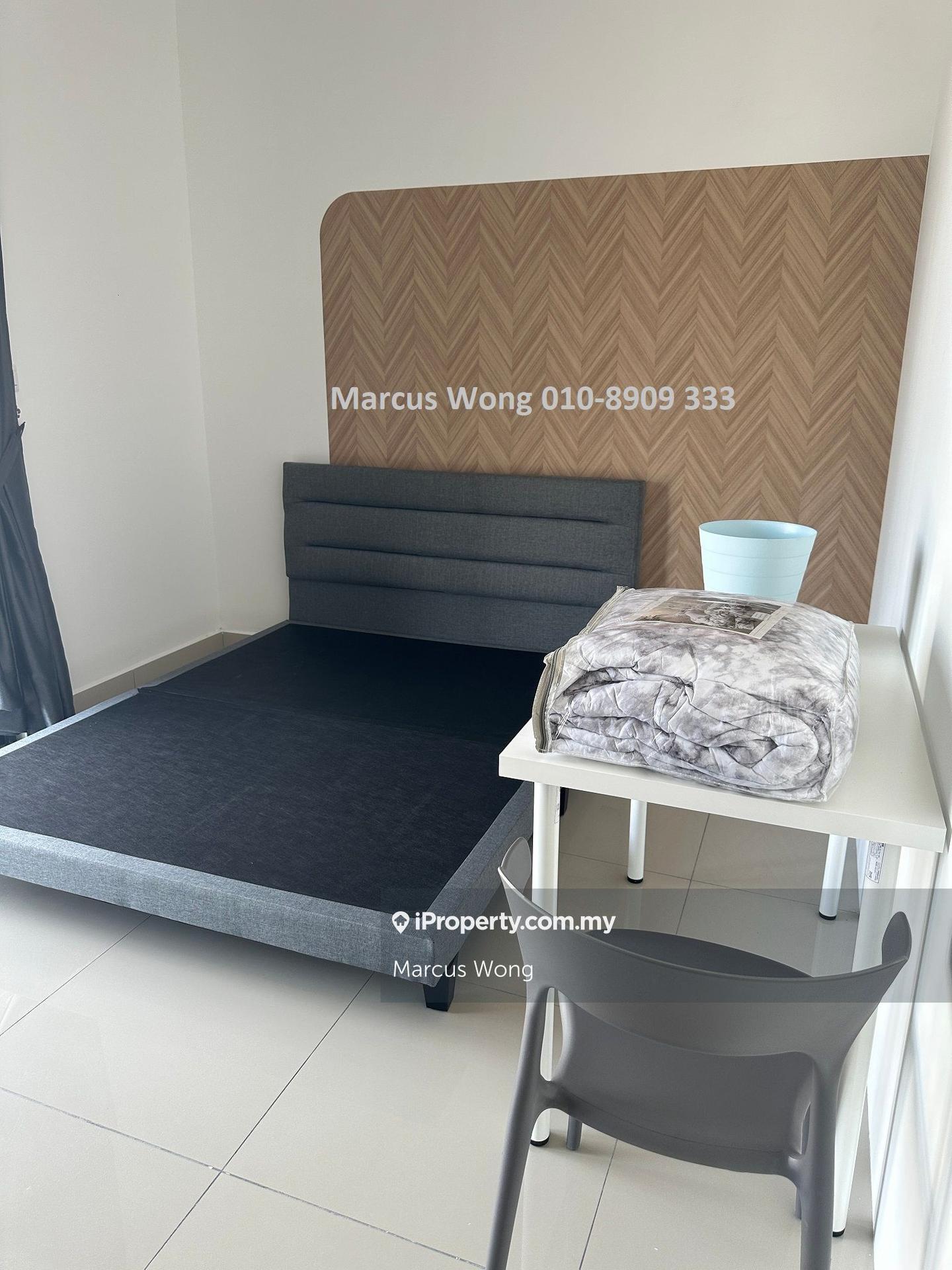 Condominium for Rent in PV9 Residences by Marcus Wong - iProperty.com.my