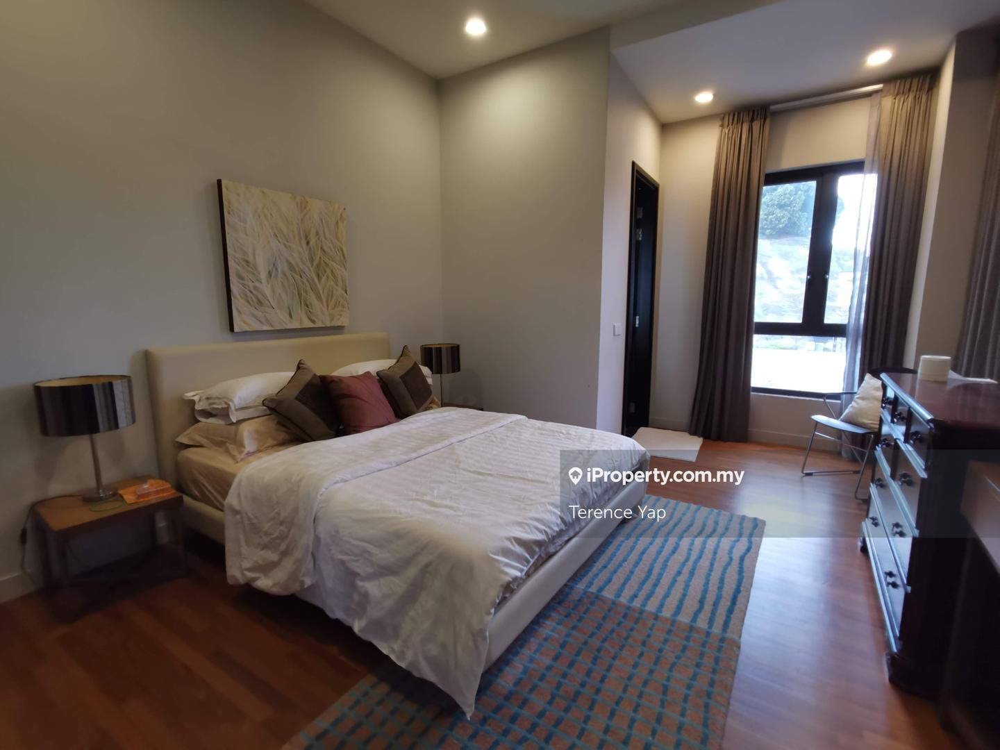 Bungalow House for Sale in Bangsar Bukit Pantai, Bangsar by Terence Yap - iProperty.com.my
