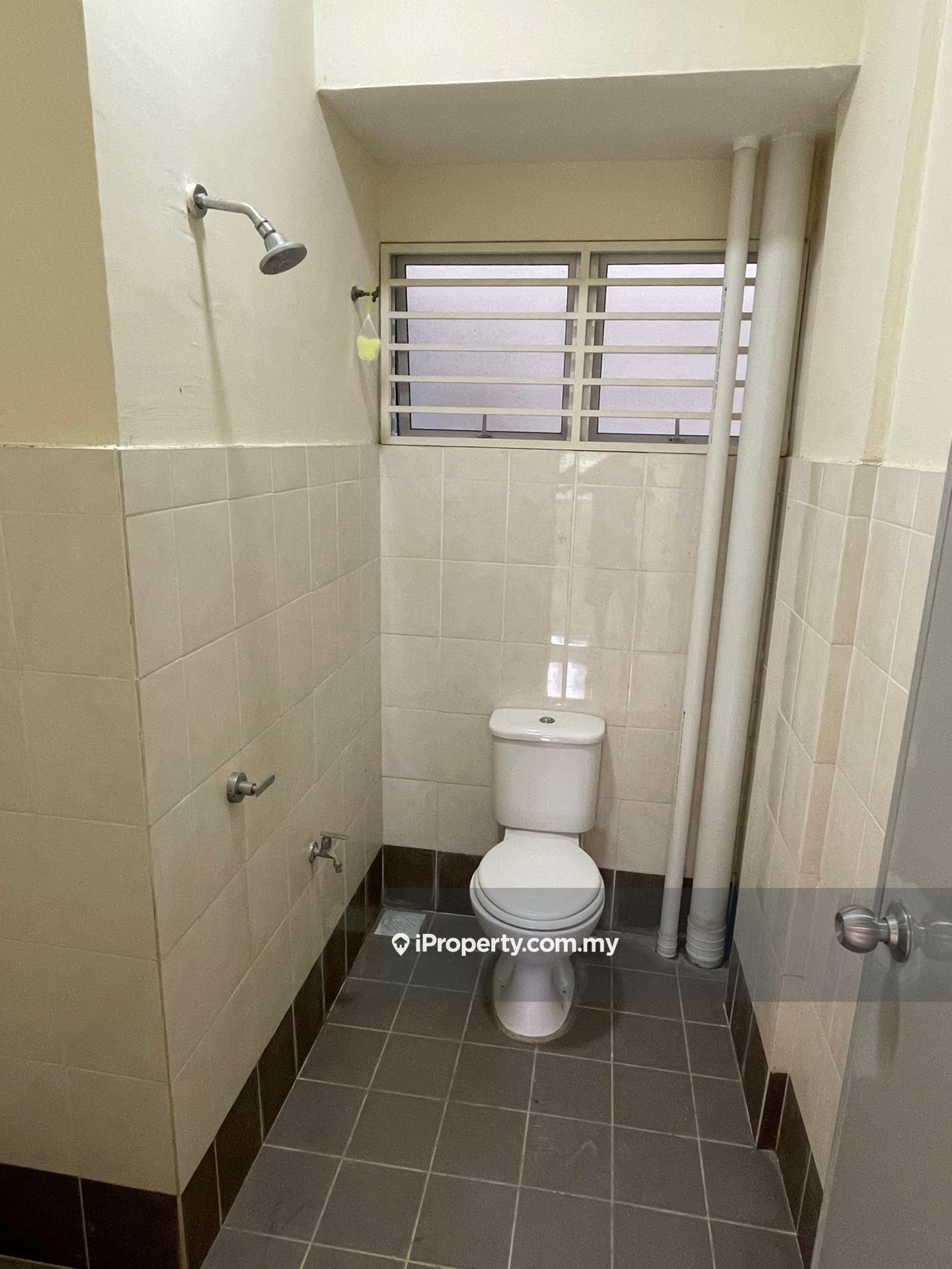 Pangsapuri untuk Dijual di Suria Tropika Apartment oleh Jason Chun - iProperty.com.my