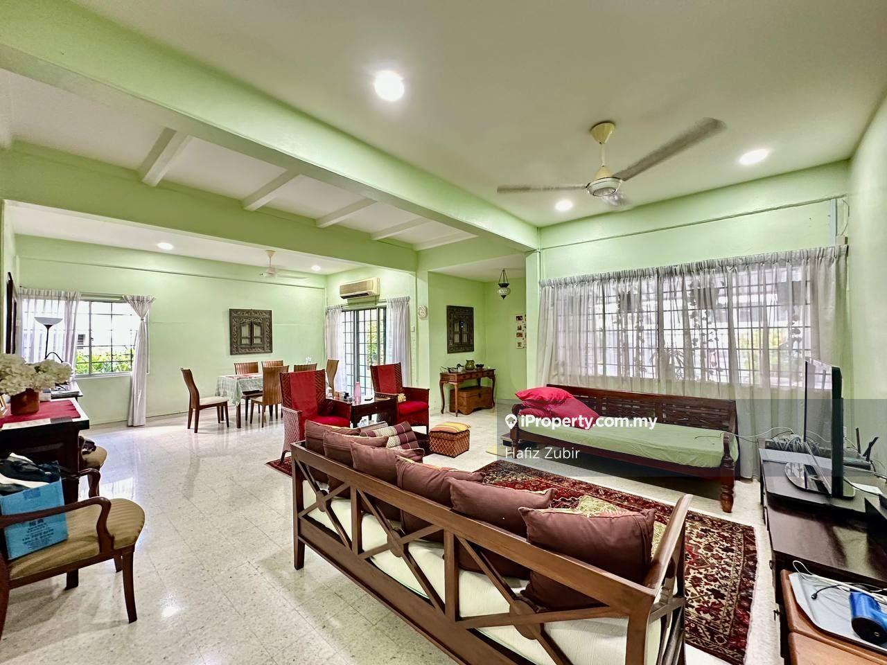 Semi-Detached House for Sale in Kelana Jaya, Petaling Jaya by Hafiz Zubir - iProperty.com.my