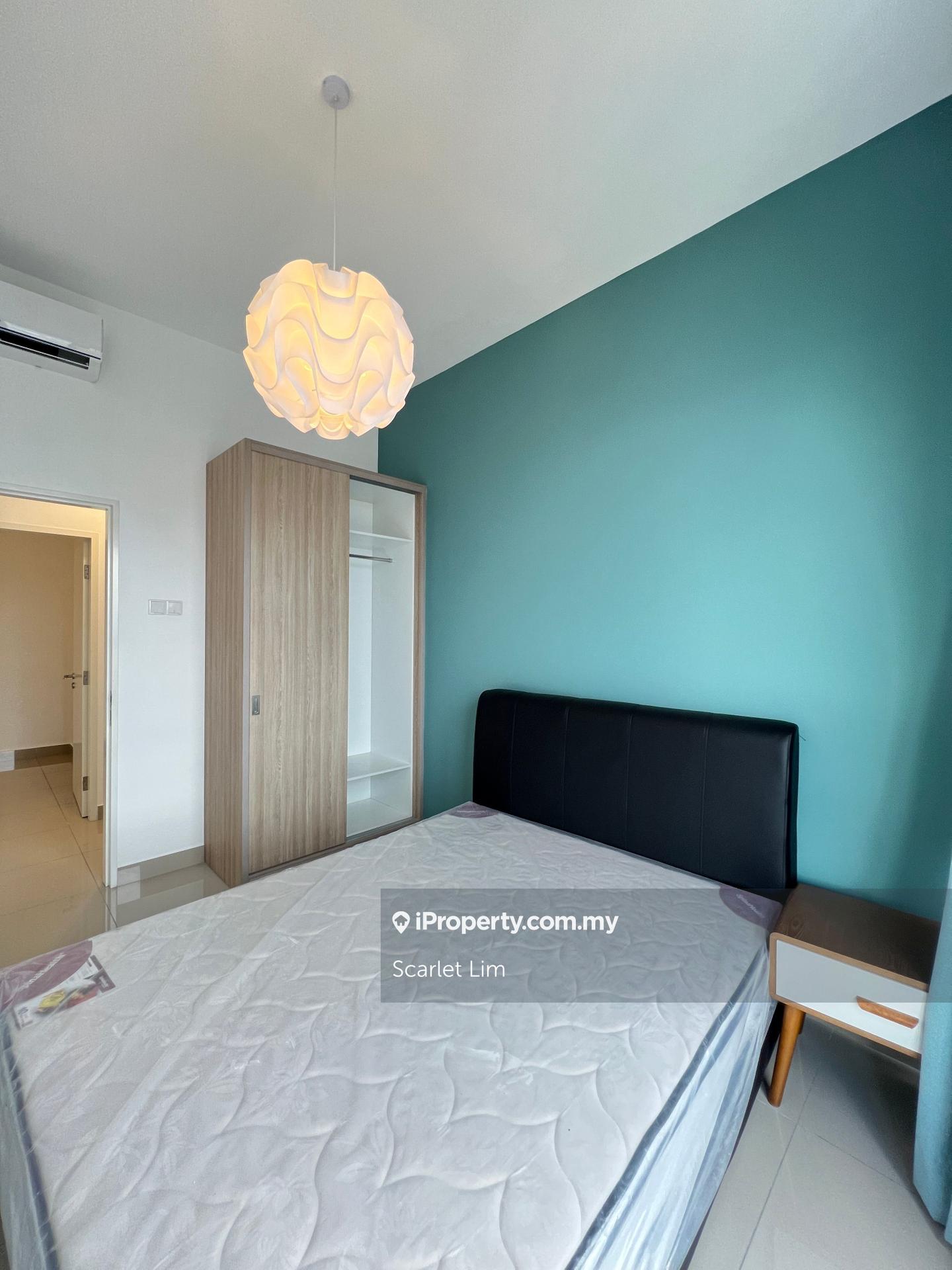 Service Residence for Rent in Lavile Kuala Lumpur by Scarlet Lim - iProperty.com.my