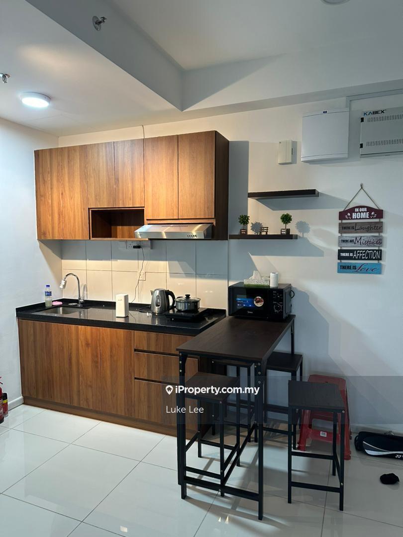 Service Residence for Rent in Horizon Suites by Luke Lee - iProperty.com.my