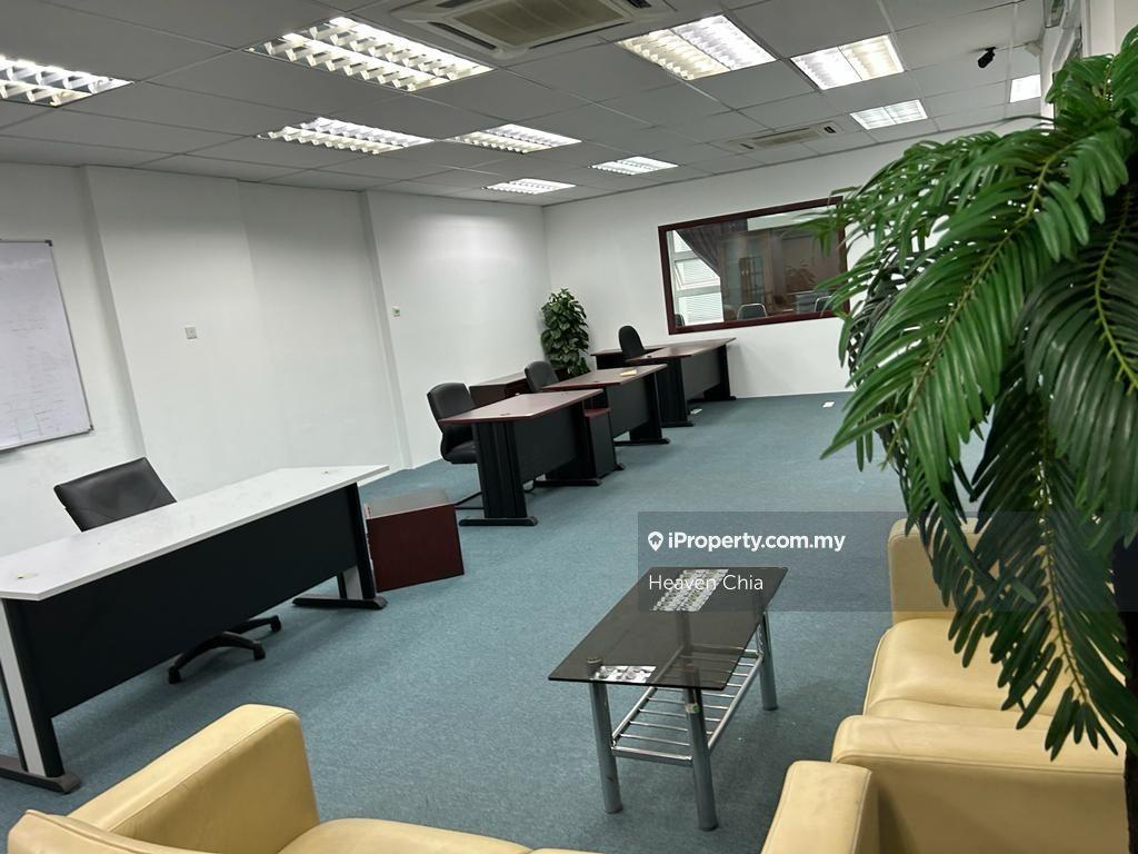 Office for Rent in BANDAR PUCHONG JAYA, Puchong by Heaven Chia - iProperty.com.my