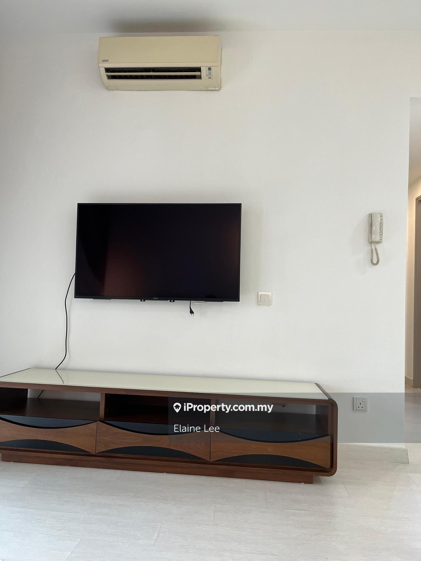 Condominium for Sale in Kiara Residence (Residensi Kiara Jalil 1) by Elaine Lee - iProperty.com.my